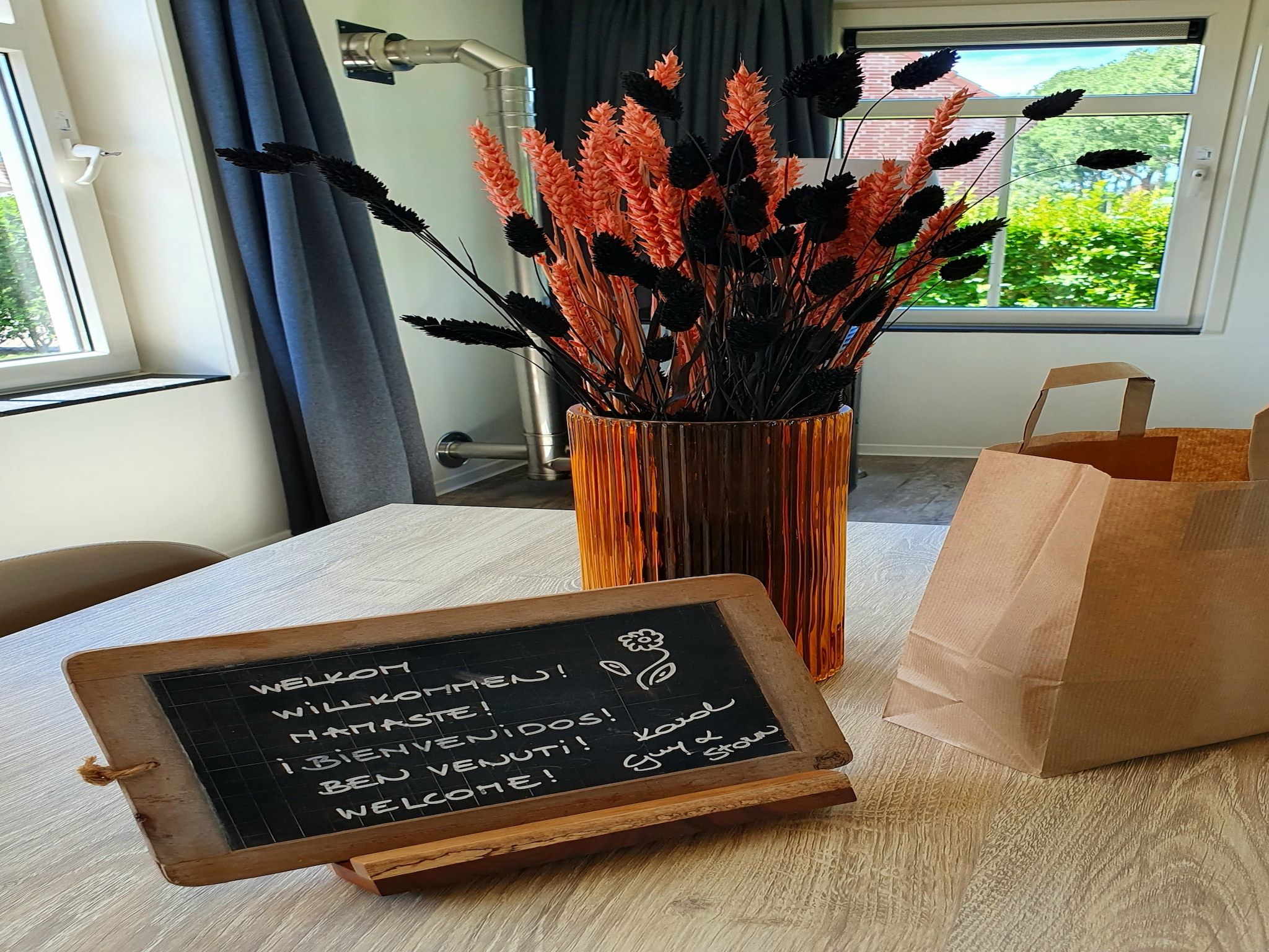 Sfeerbeeld van Krokus 10 in Breskens