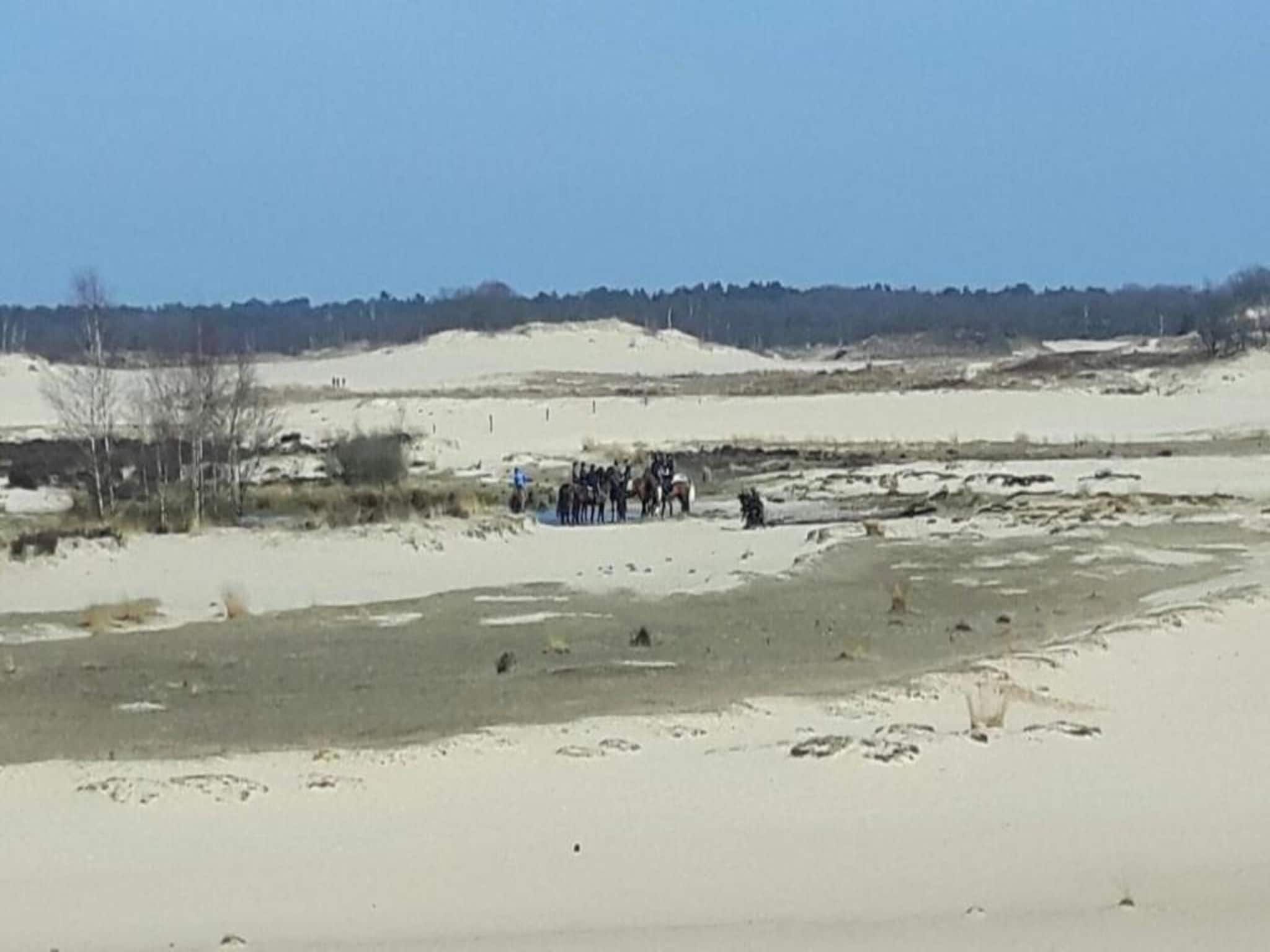 Recreatiepark Duinhoeve 10 in Udenhout - Foto 27 van 40