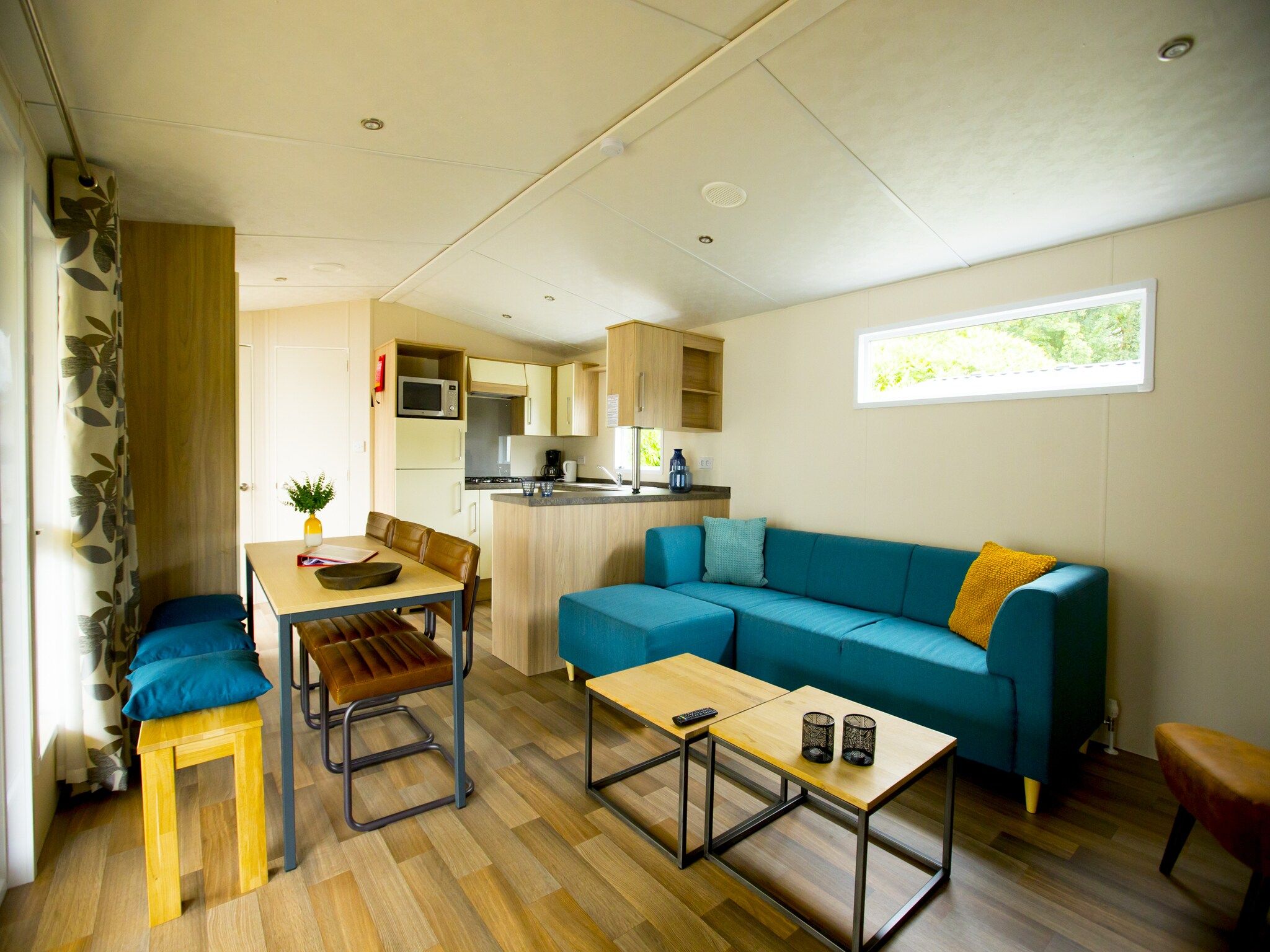 Recreatiepark Duinhoeve 13 in Udenhout - Foto 2 van 40