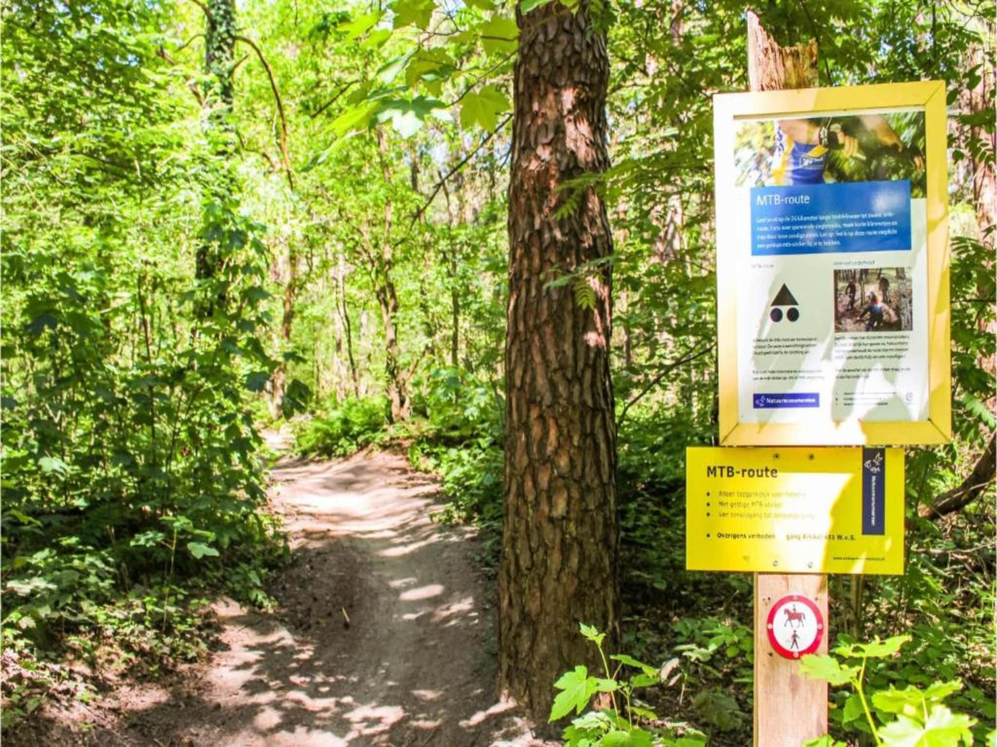 Recreatiepark Duinhoeve 14 in Udenhout - Foto 29 van 40