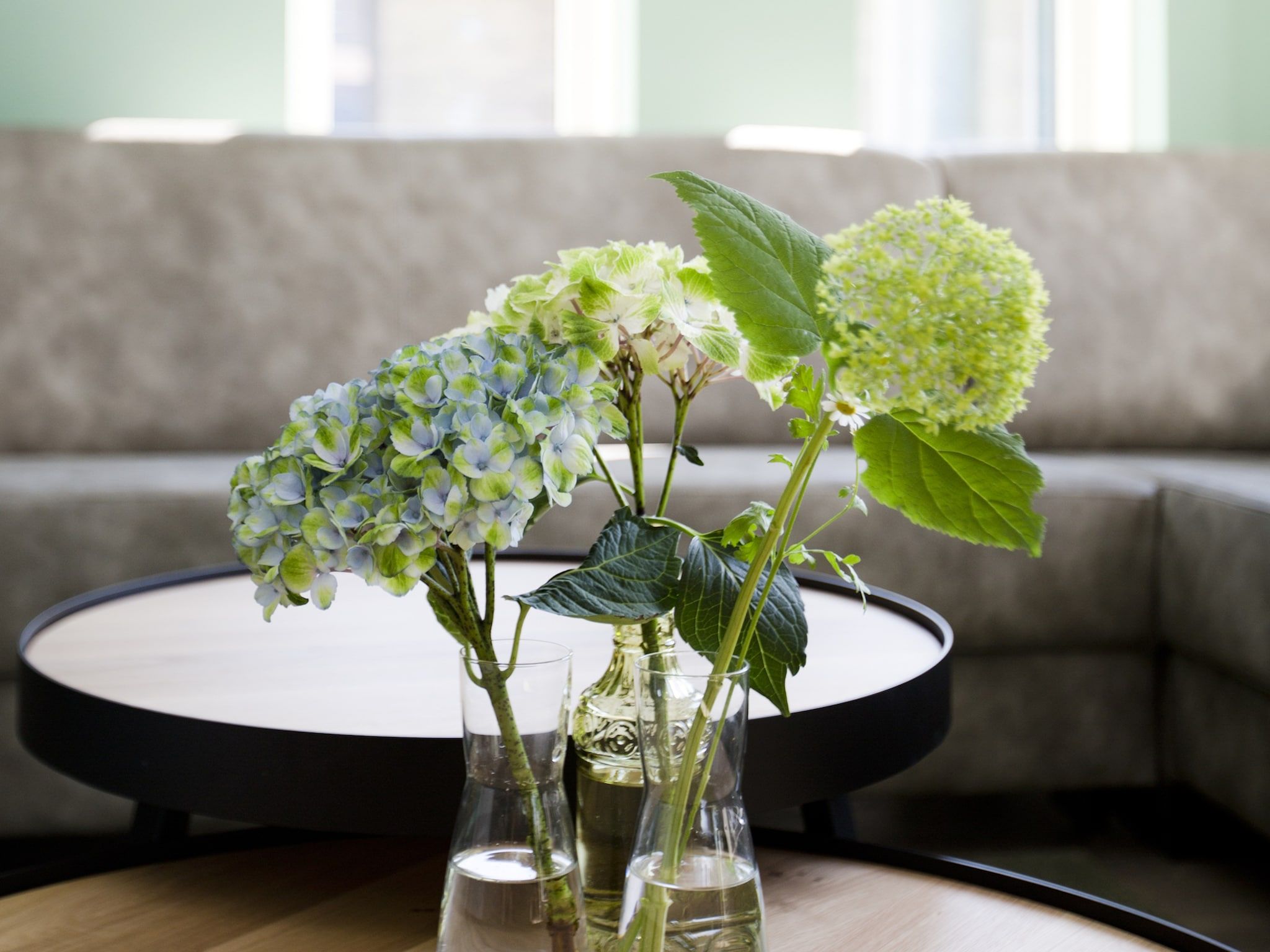 Sfeerbeeld van Landgoed De IJsvogel 6 in Voorthuizen