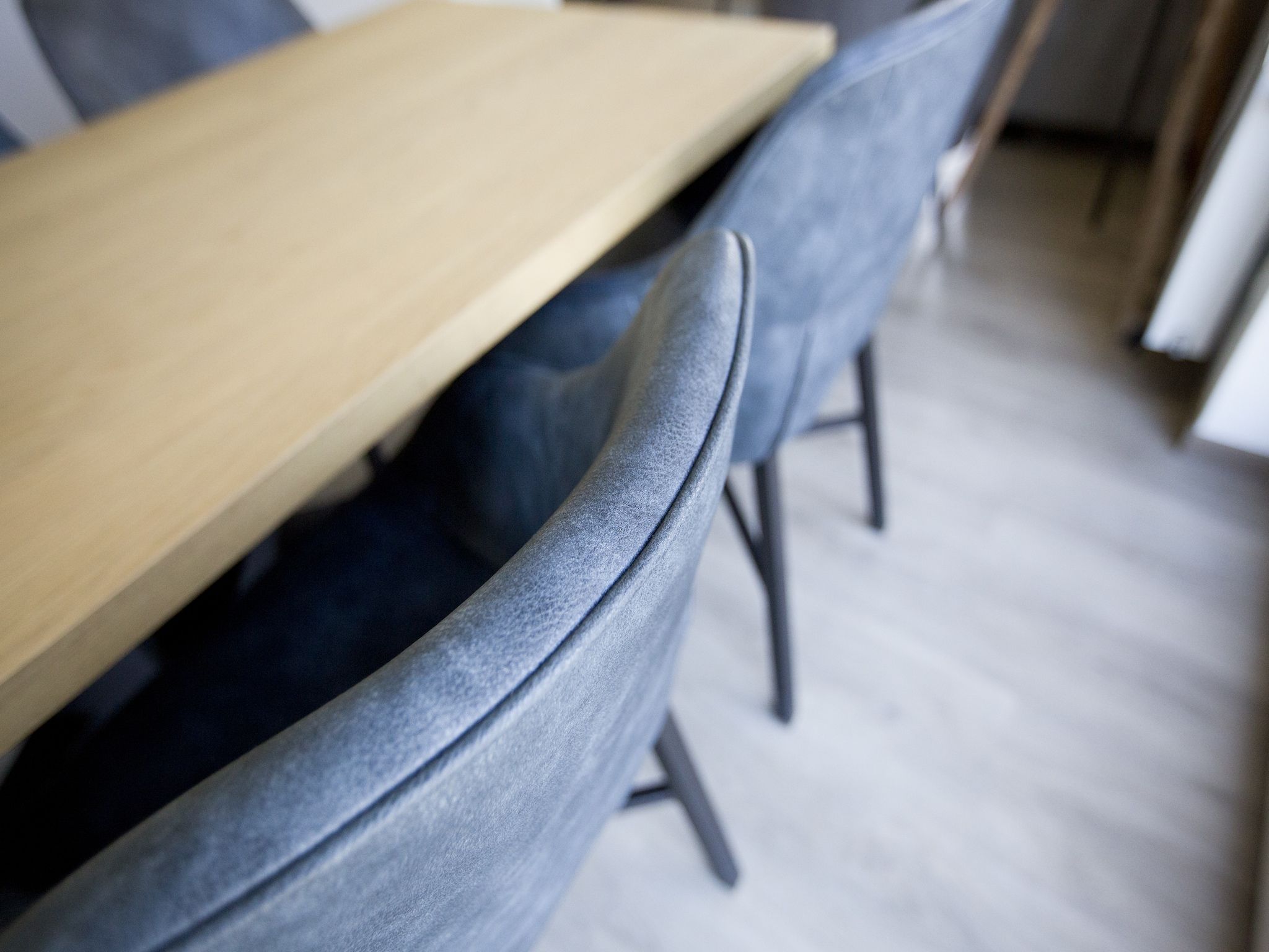 Sfeerbeeld van Landgoed De IJsvogel 6 in Voorthuizen