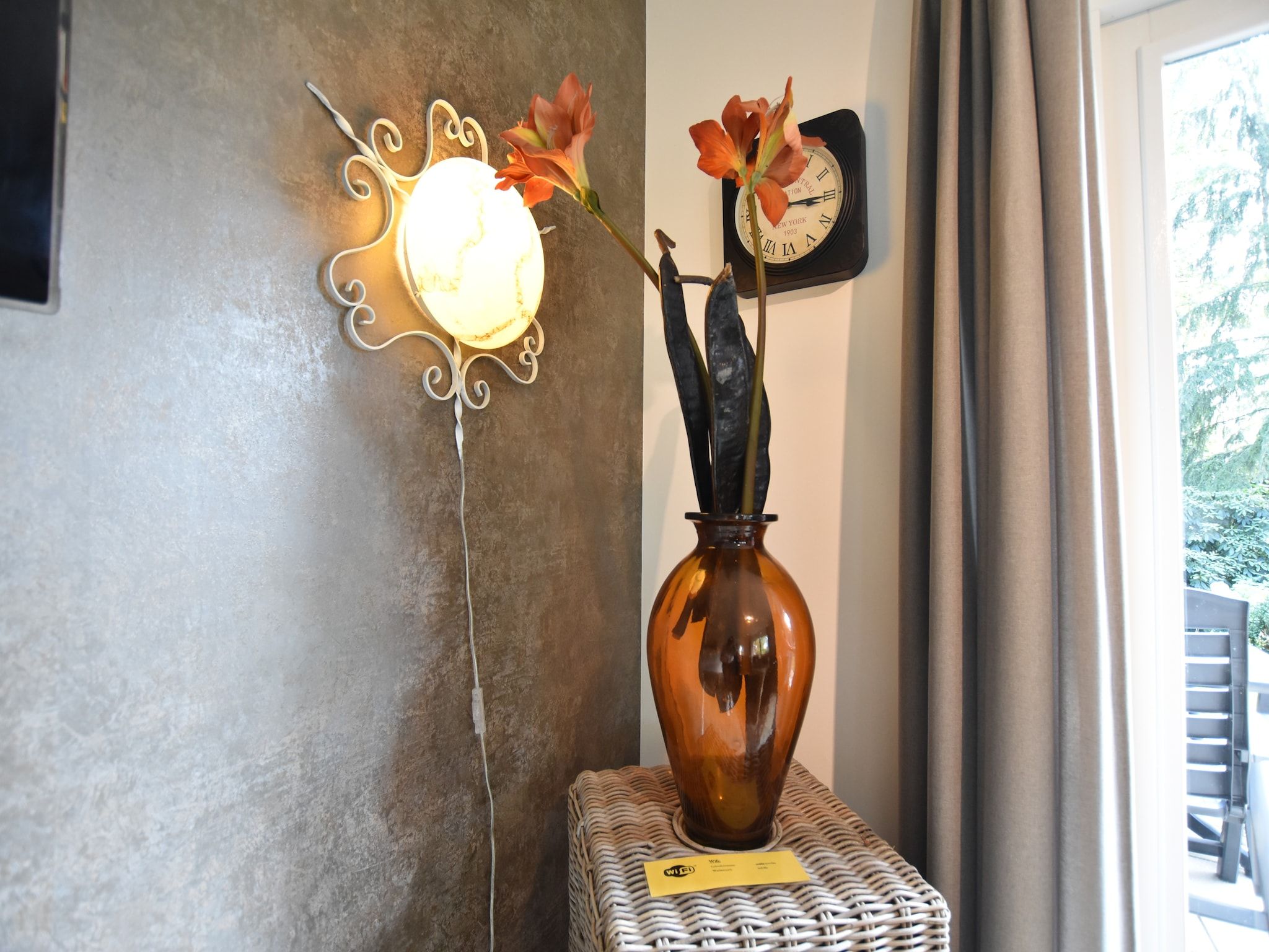 Sfeerbeeld van Oarich Trechte in Reutum-Weerselo