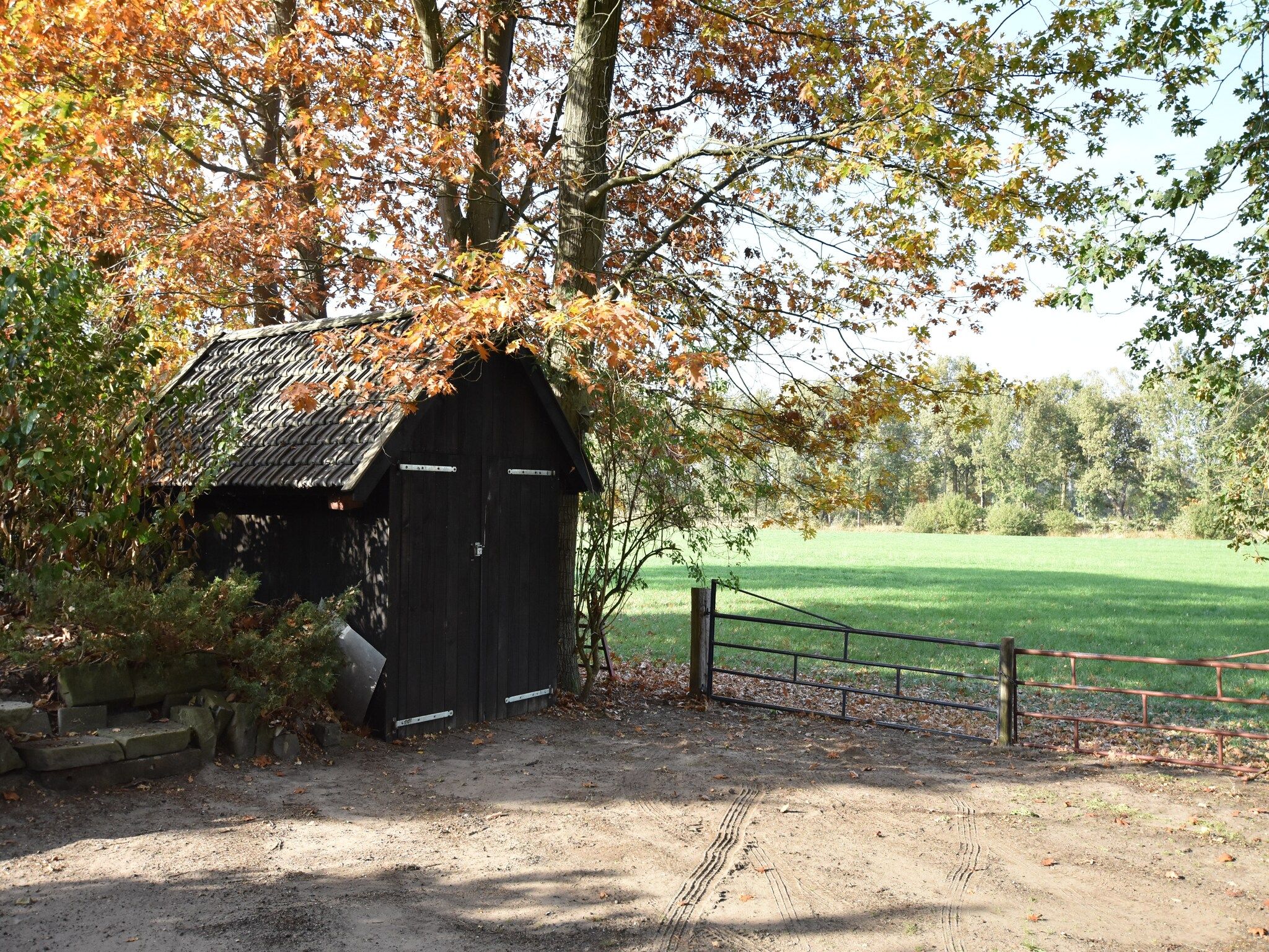 Oarich Trechte in Reutum-Weerselo - Foto 27 van 40
