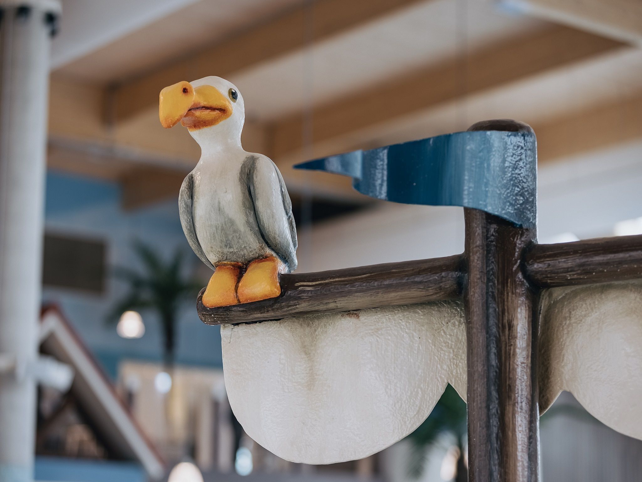 Parkfaciliteiten bij Beach Resort Nieuwvliet-Bad 2 in Nieuwvliet-Bad