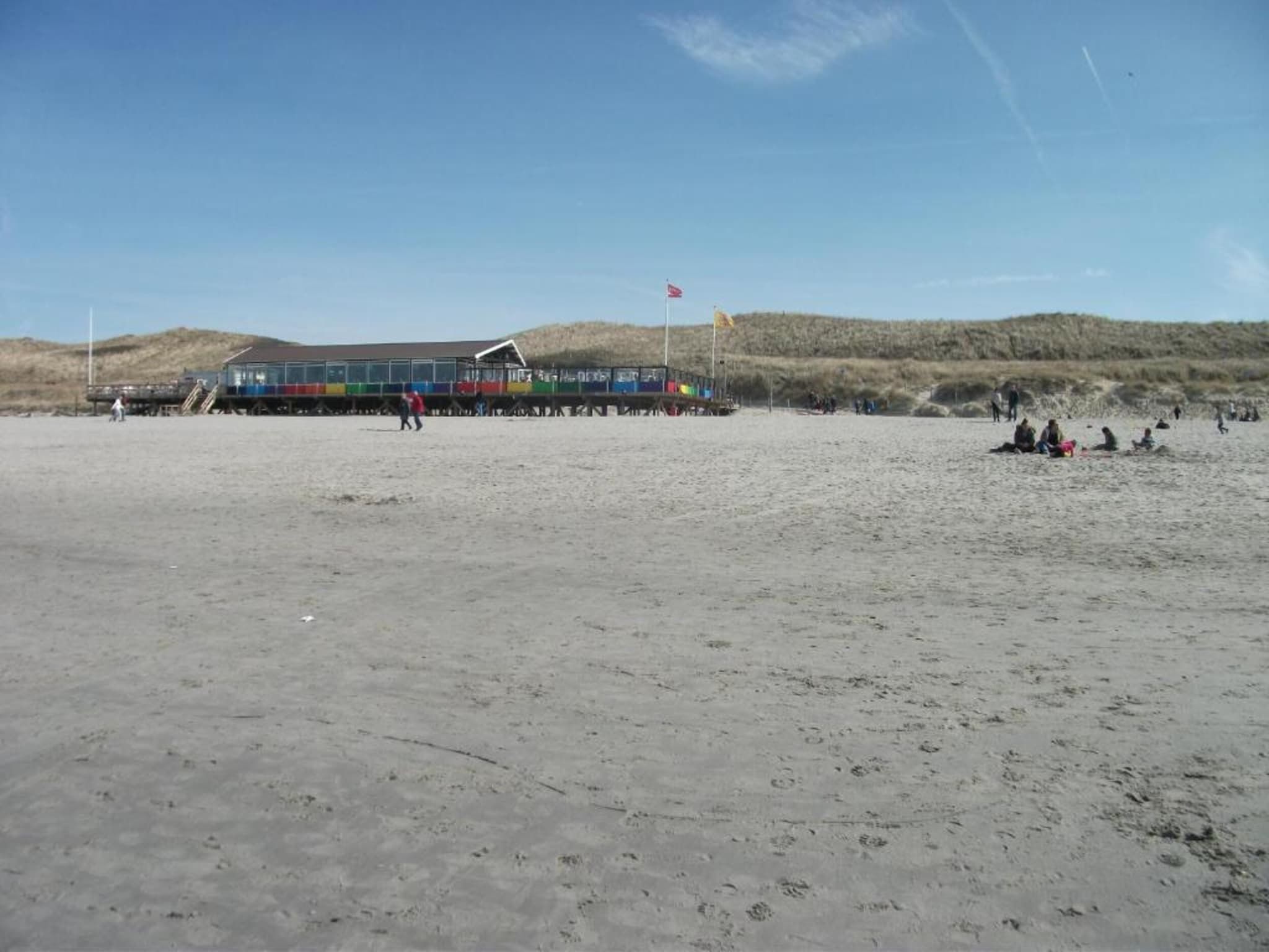 Vakantiepark Callassande 1 in Callantsoog - Foto 28 van 40