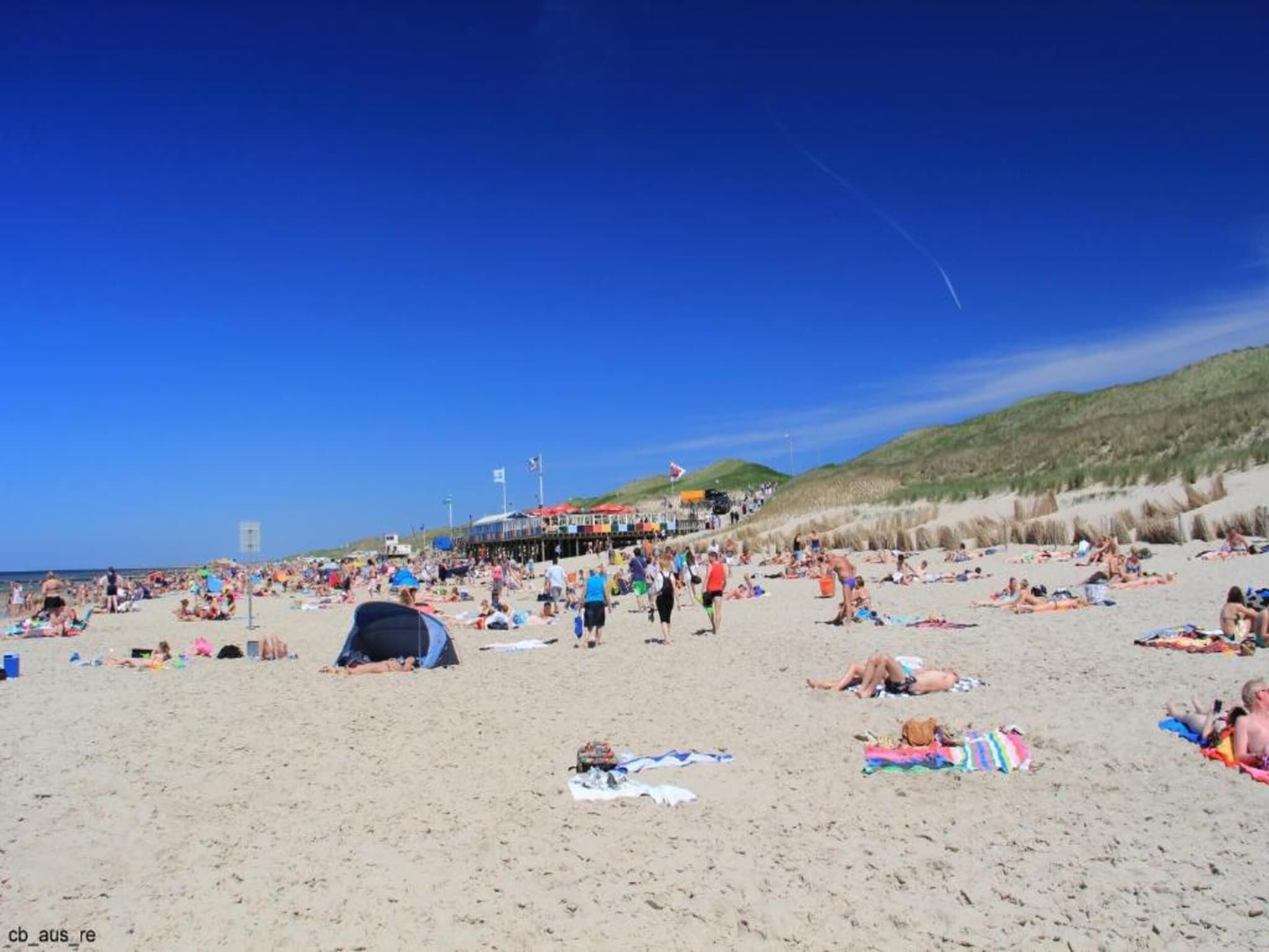 Vakantiepark Callassande 1 in Callantsoog - Foto 29 van 40