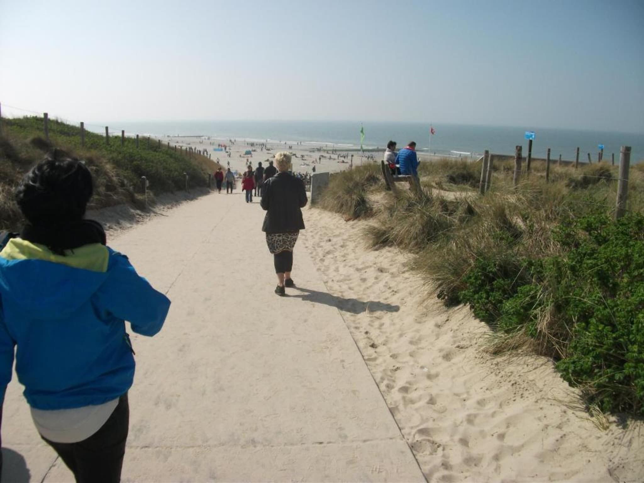 Vakantiepark Callassande 2 in Callantsoog - Foto 25 van 40