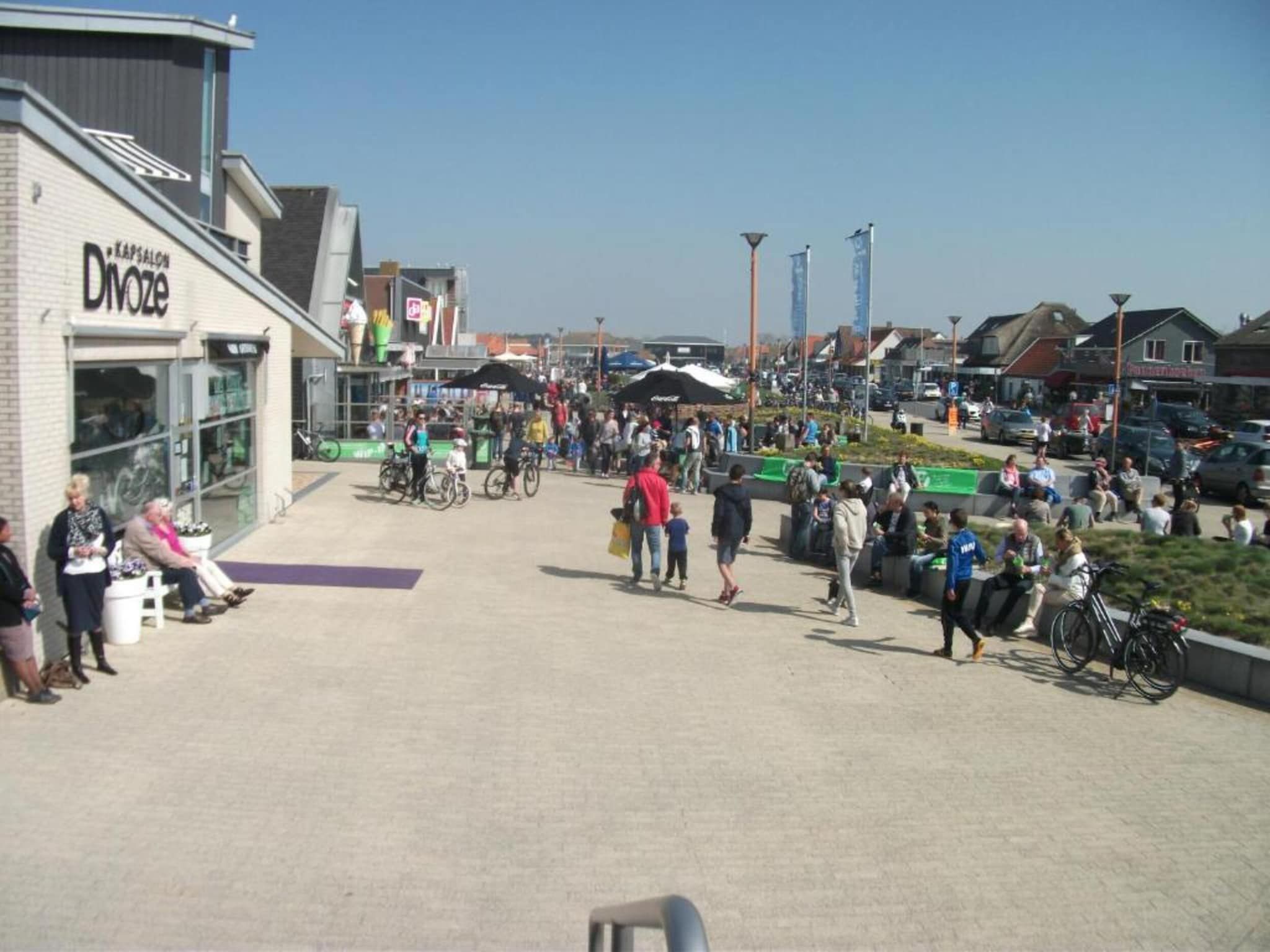 Vakantiepark Callassande 2 in Callantsoog - Foto 26 van 40