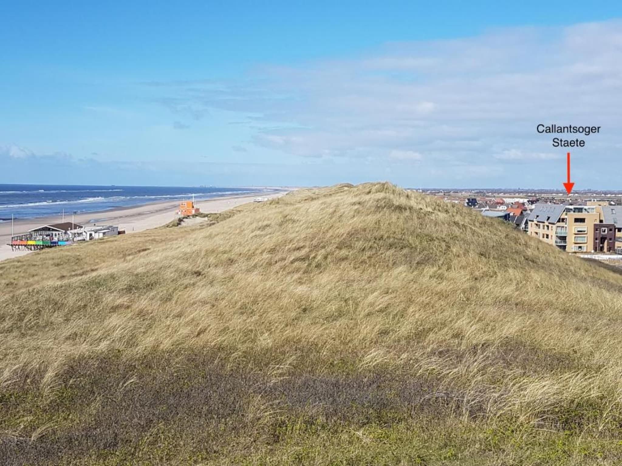 Vakantiepark Callassande 3 in Callantsoog - Foto 27 van 41