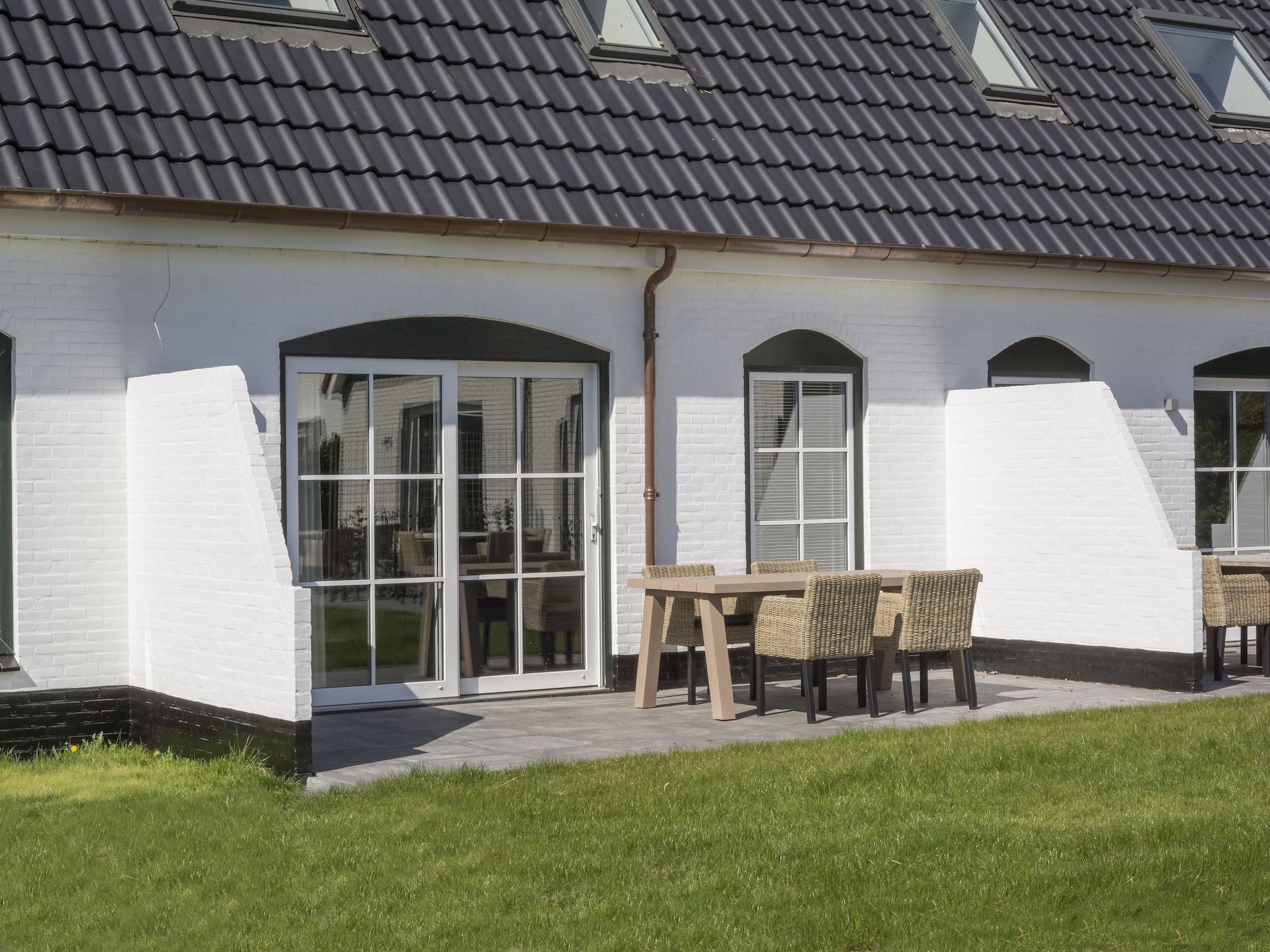 Bouwlust G17 in De Cocksdorp Texel - Foto 2 van 22