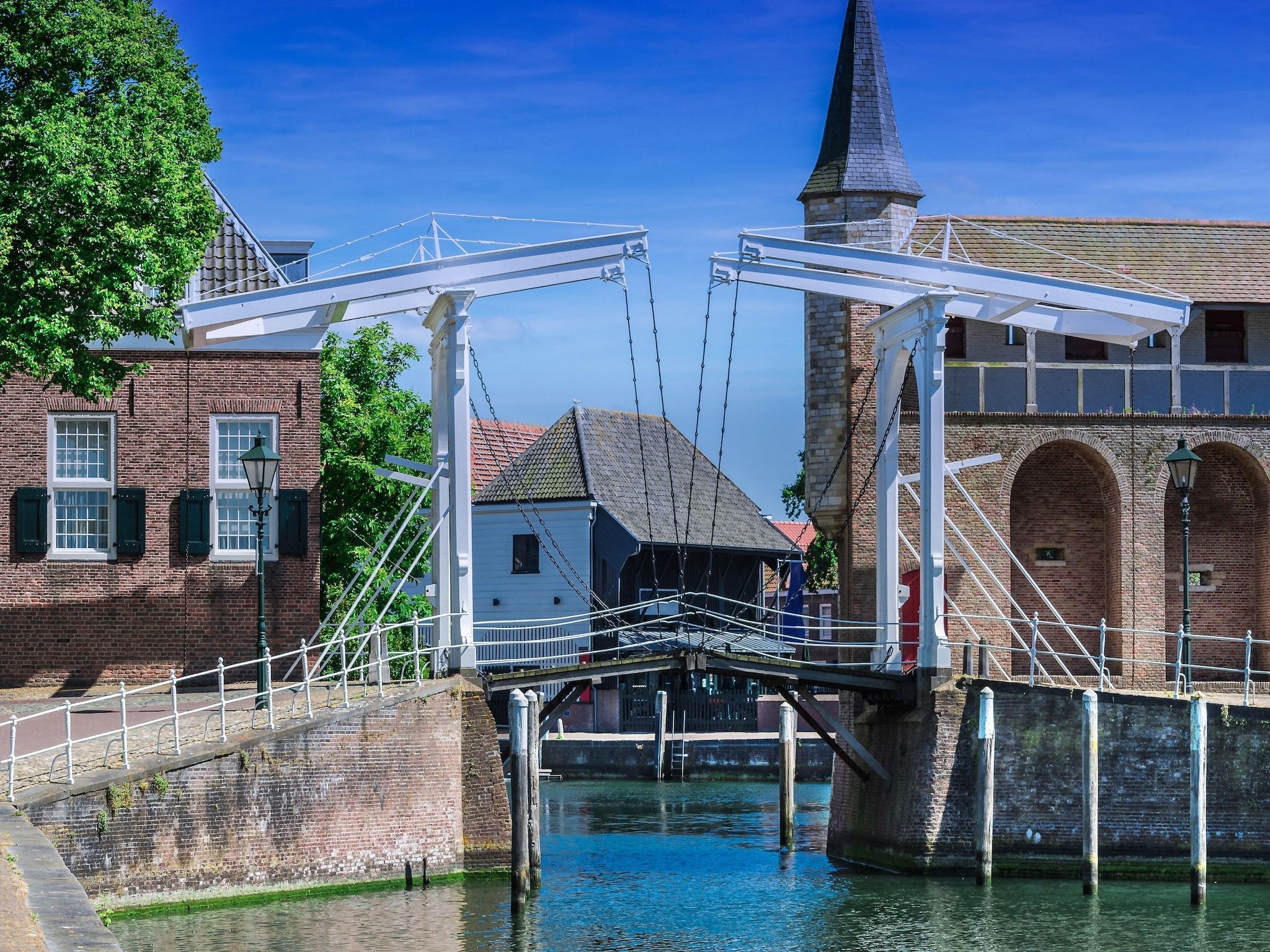 Vakantiepark Beach Resort 7 in Kamperland - Foto 15 van 40