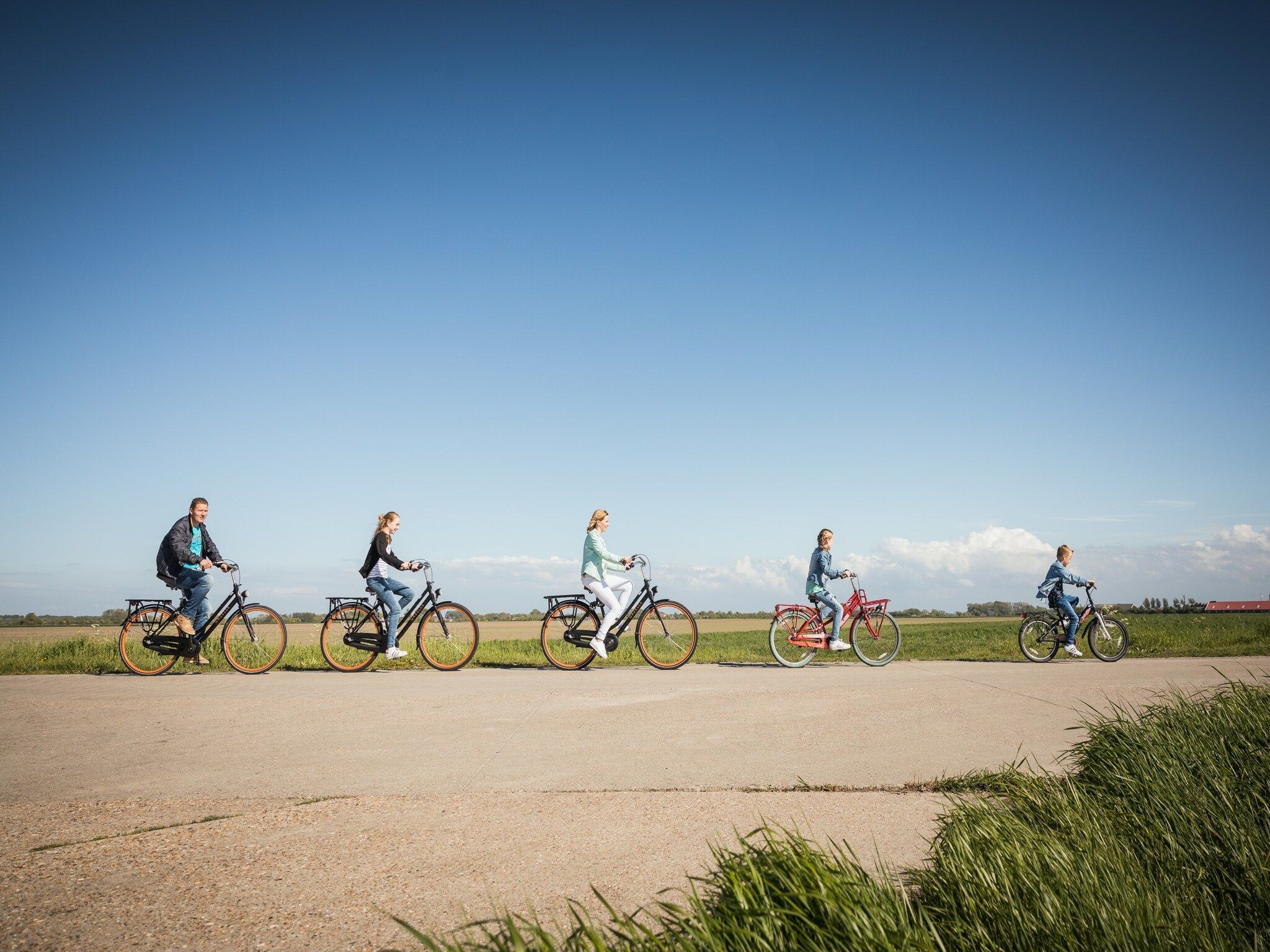 Vakantiepark Beach Resort 7 in Kamperland - Foto 11 van 40