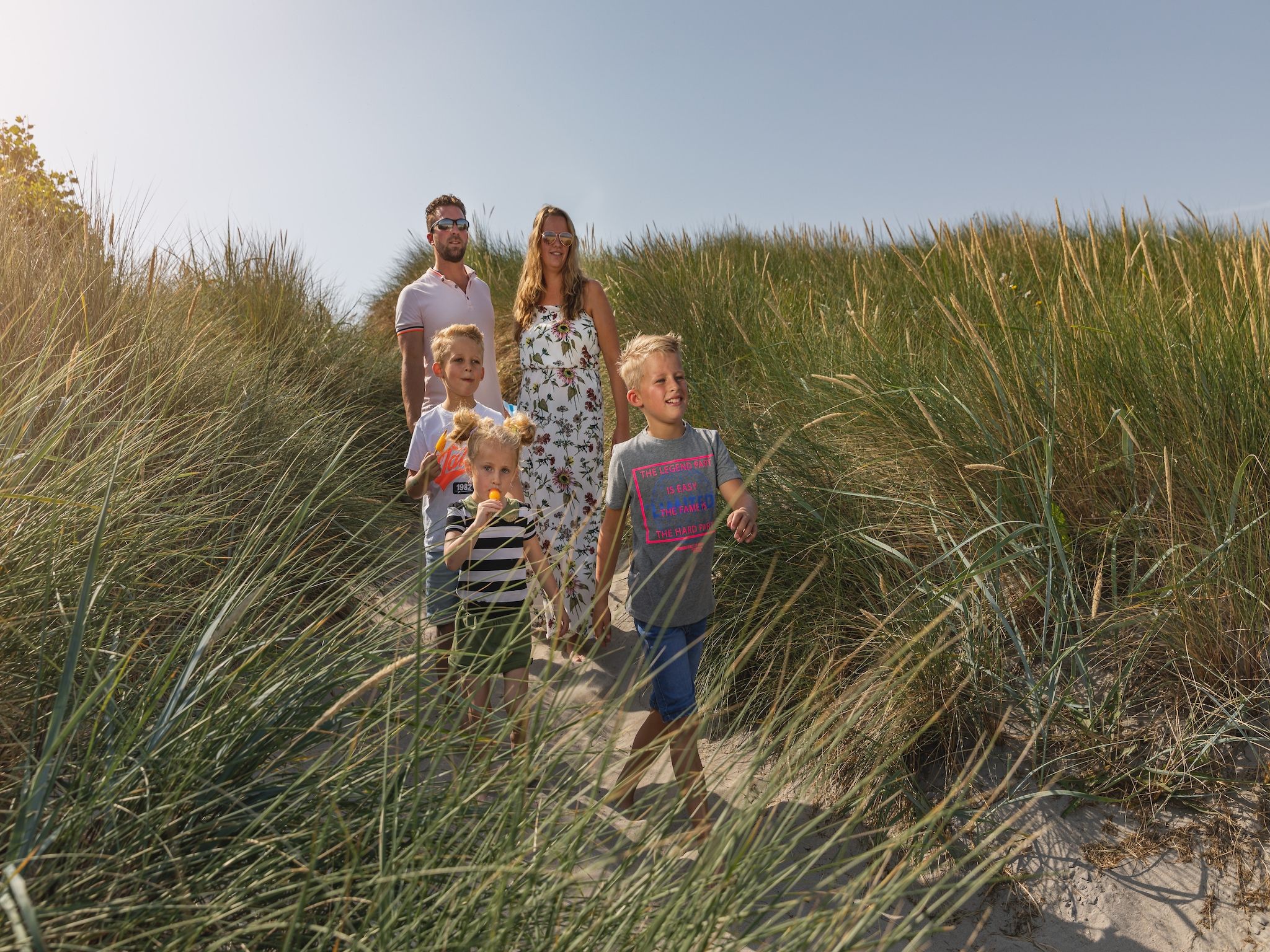 Noordzee Résidence De Banjaard 12 in Kamperland - Foto 20 van 40