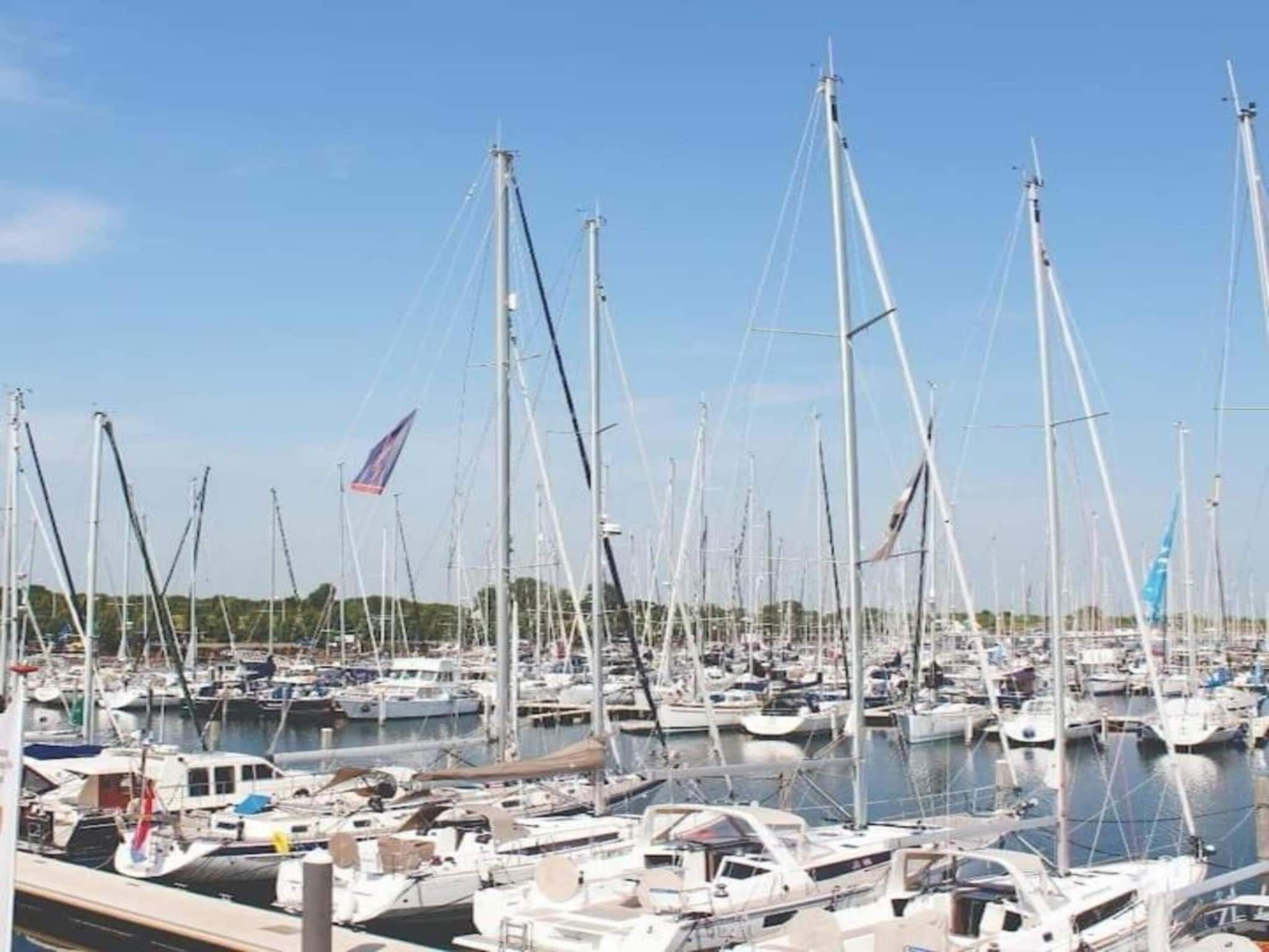 Noordzee Résidence De Banjaard 12 in Kamperland - Foto 34 van 40