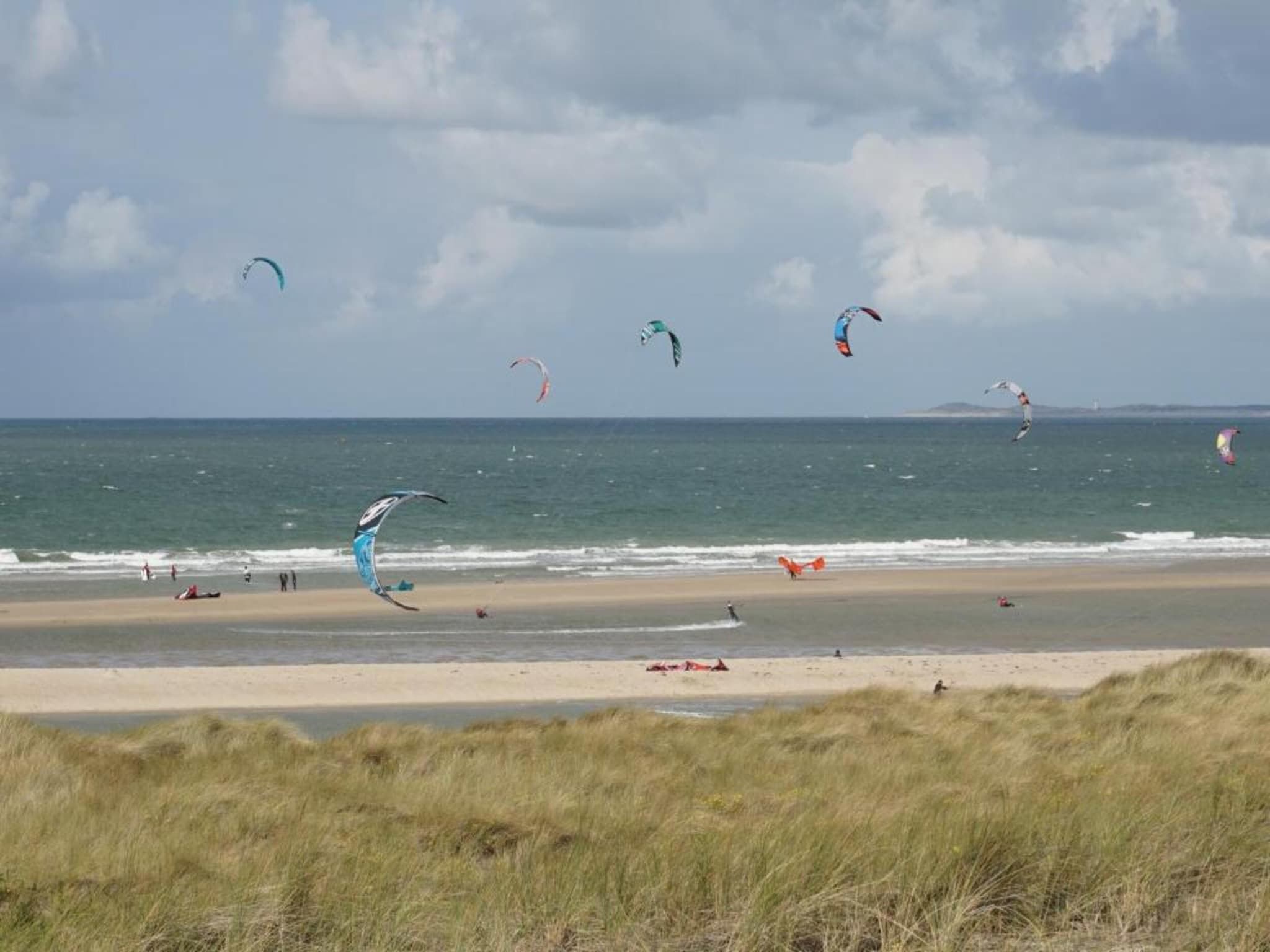 Noordzee Résidence De Banjaard 12 in Kamperland - Foto 35 van 40