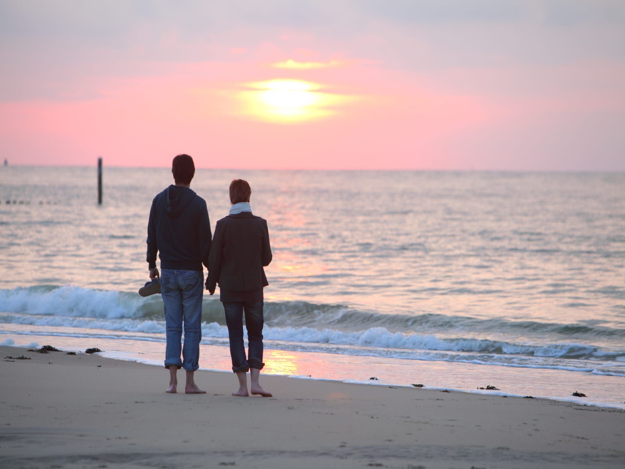De omgeving van Vakantiepark Zeebad 8 in Breskens