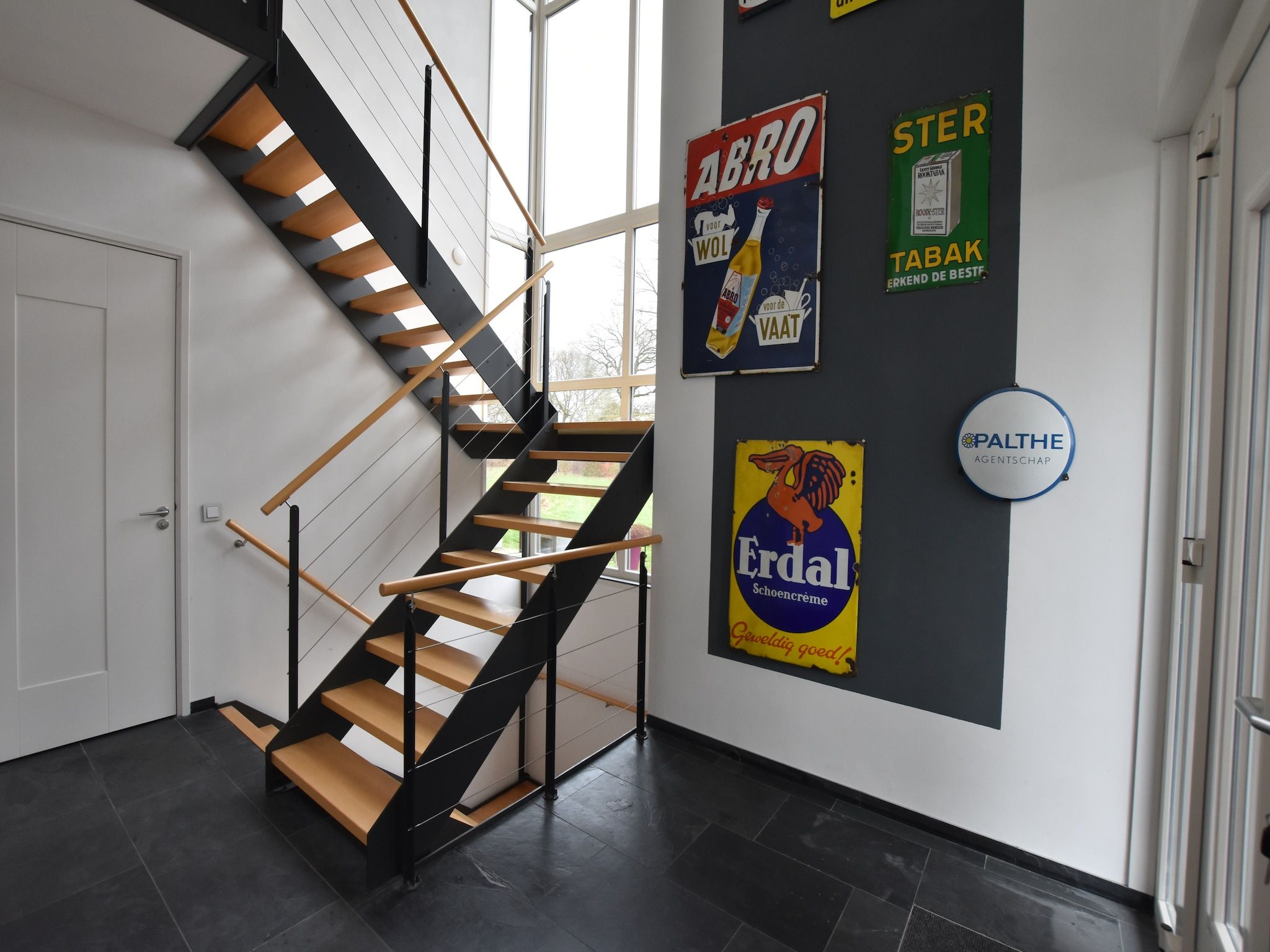 Villa Luttenberg in Luttenberg - Foto 8 van 40