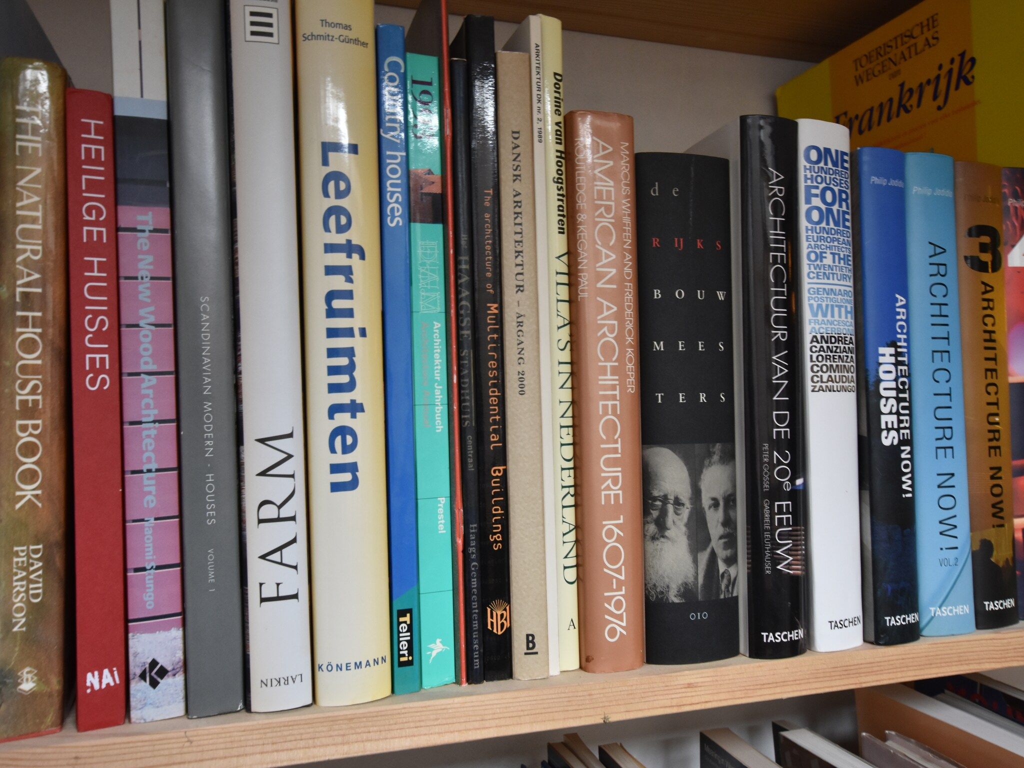 Sfeerbeeld van Villa Luttenberg in Luttenberg