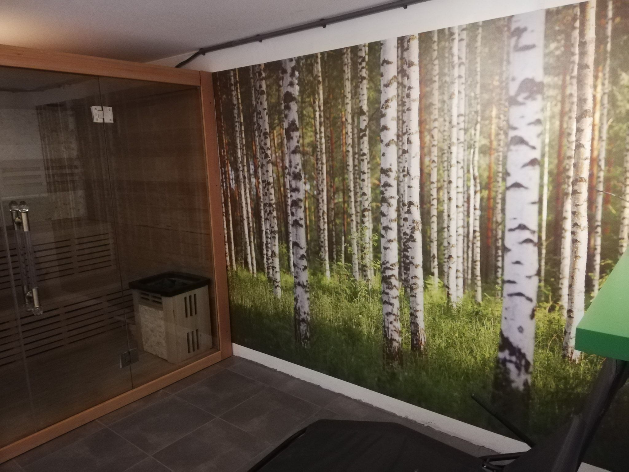 Wellness bij Villa Luttenberg in Luttenberg