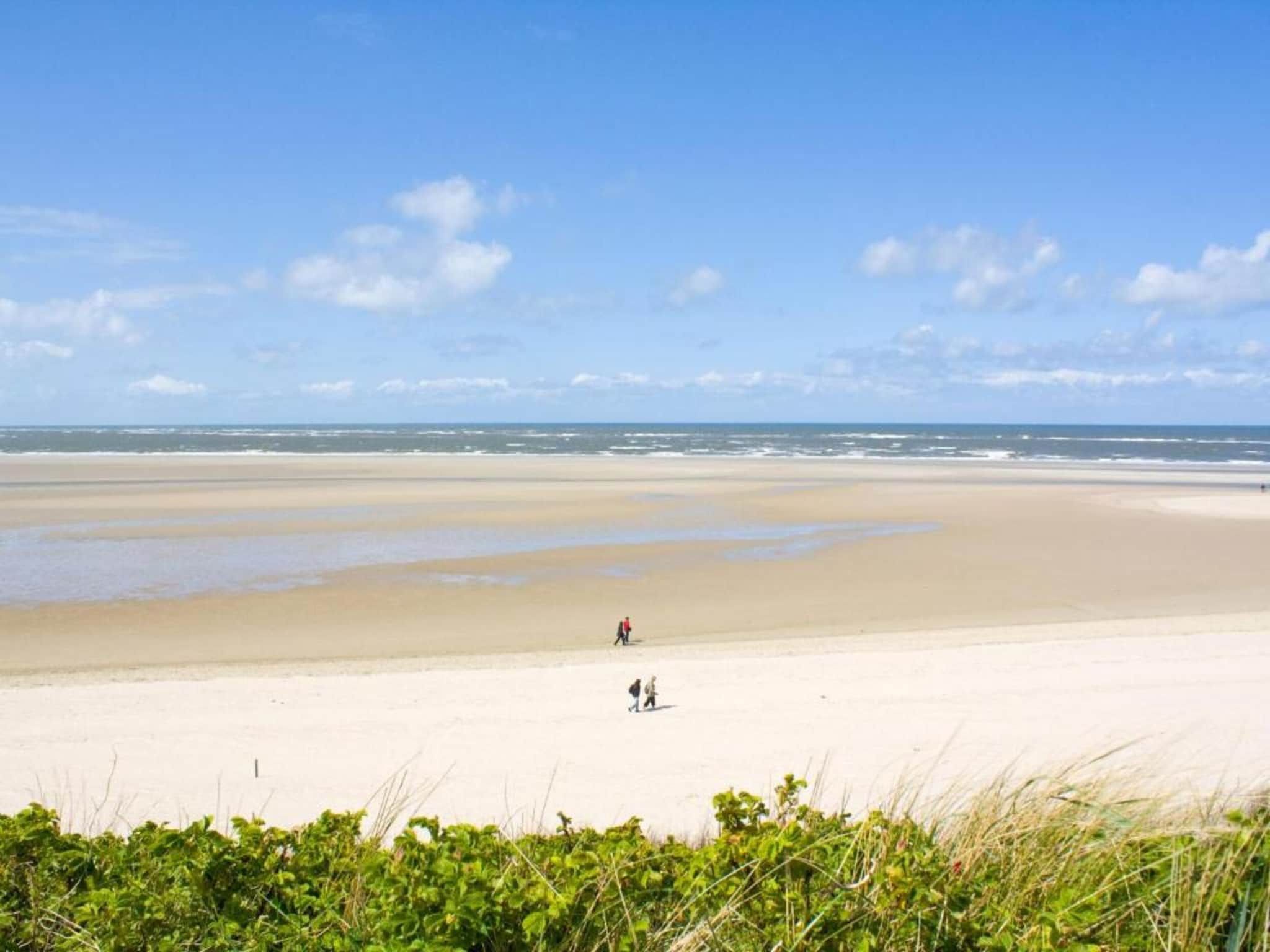 Noordzee Résidence De Banjaard 14 in Kamperland - Foto 24 van 40