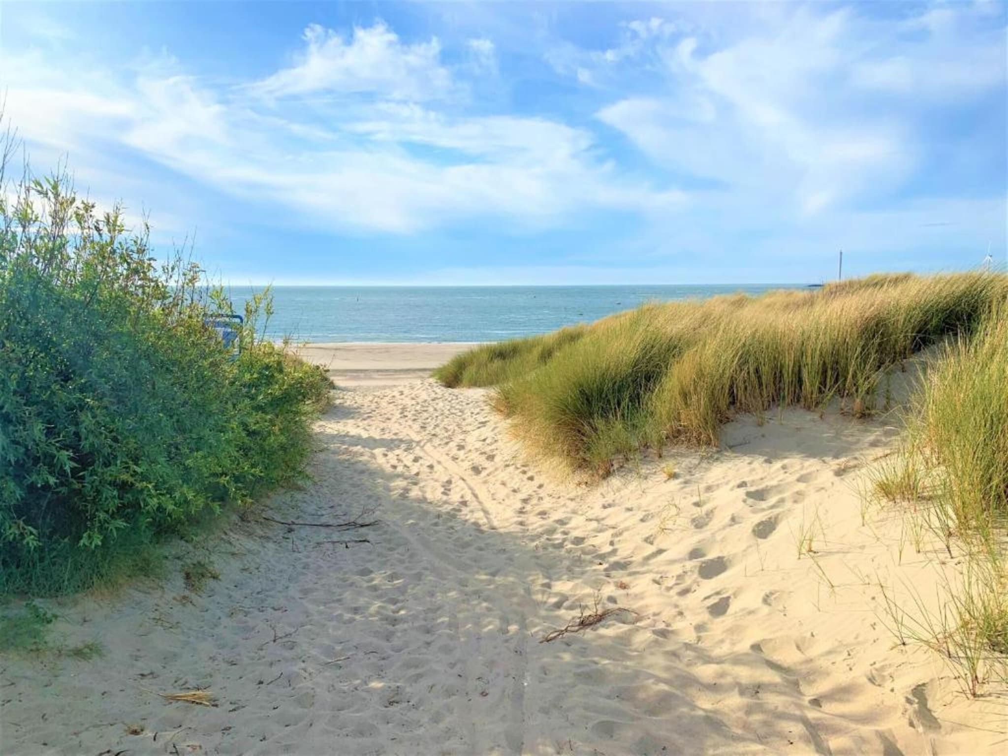 Noordzee Résidence De Banjaard 15 in Kamperland - Foto 31 van 40