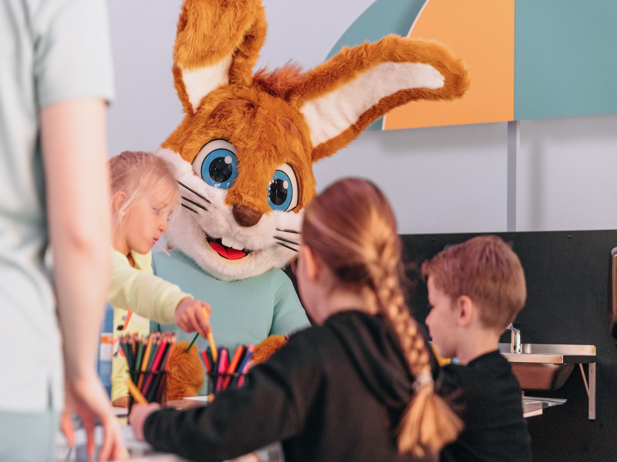 Voorzieningen bij Bospark 't Wolfsven 7 in Mierlo