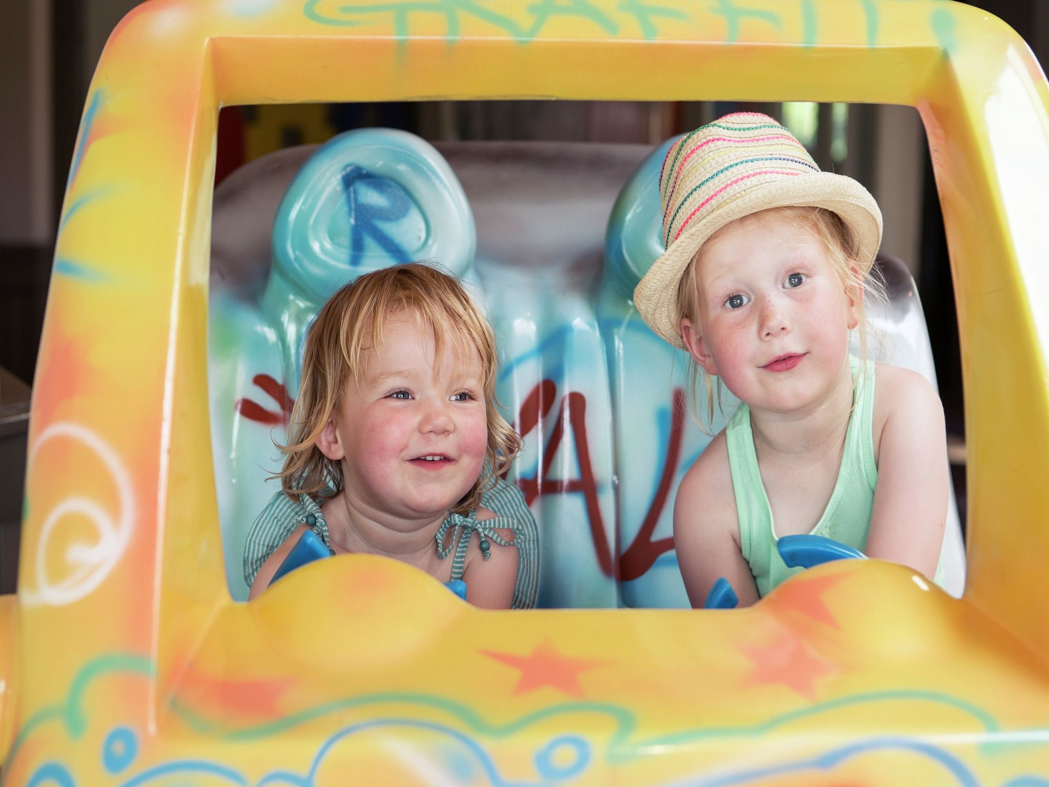 Sfeerbeeld van Resort Arcen 17 in Arcen