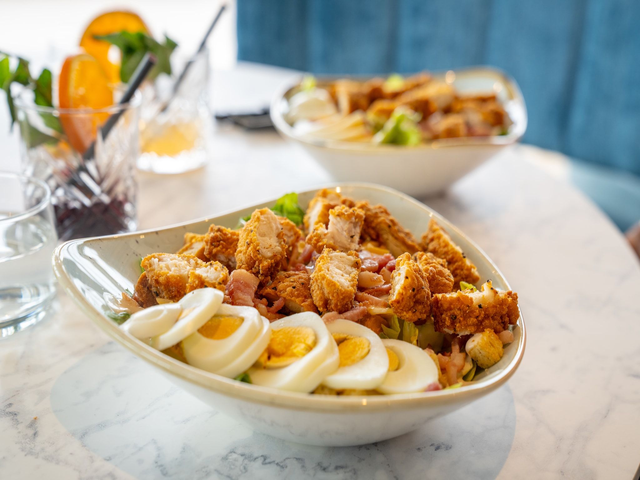 Sfeerbeeld van Cape Helius 3 in Hellevoetsluis