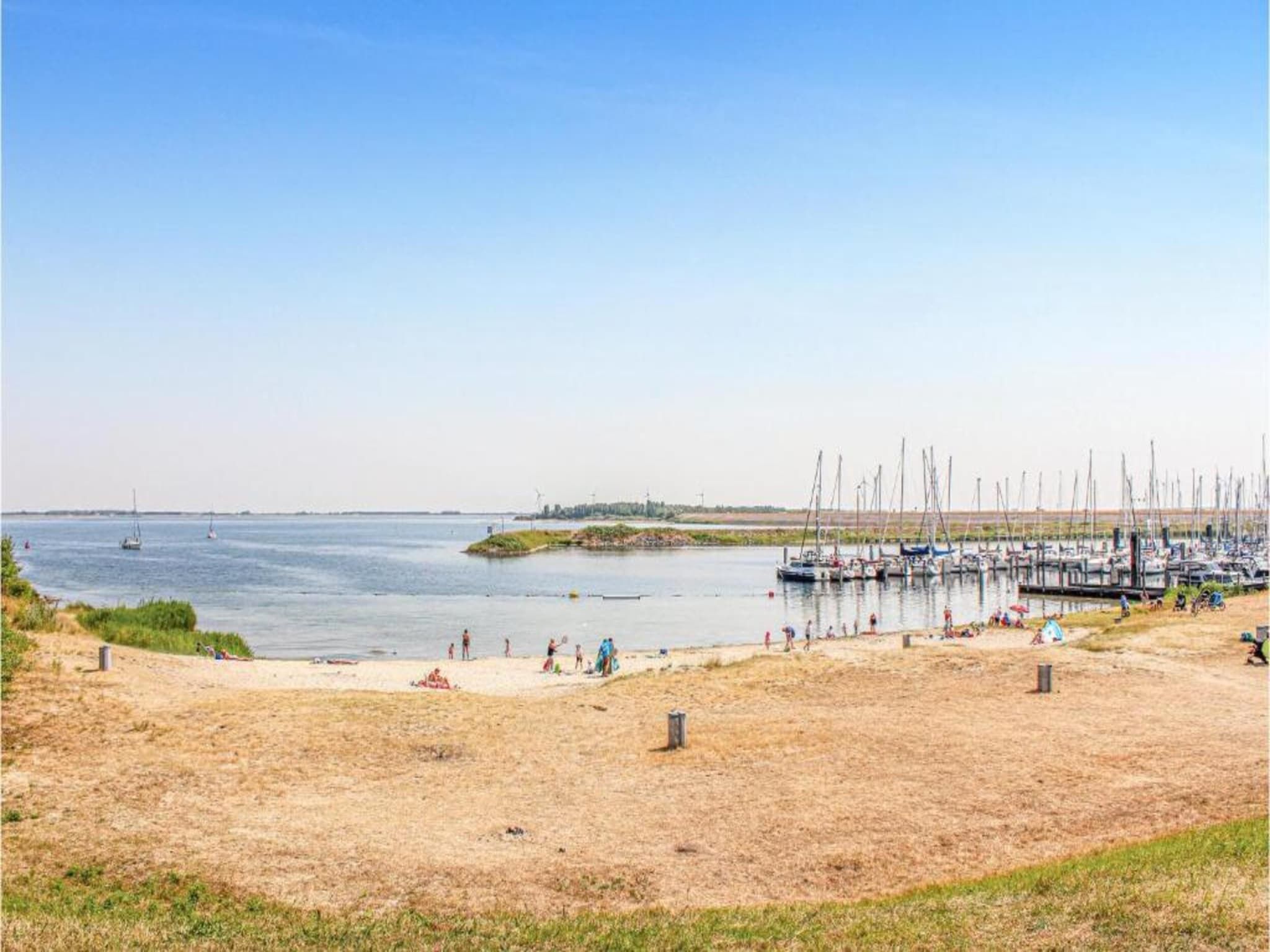 Aquadelta 34 in Bruinisse - Foto 13 van 41