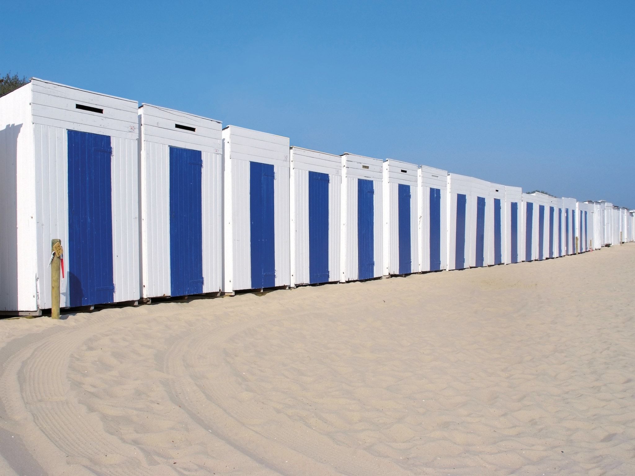 Aquadelta 35 in Bruinisse - Foto 16 van 36