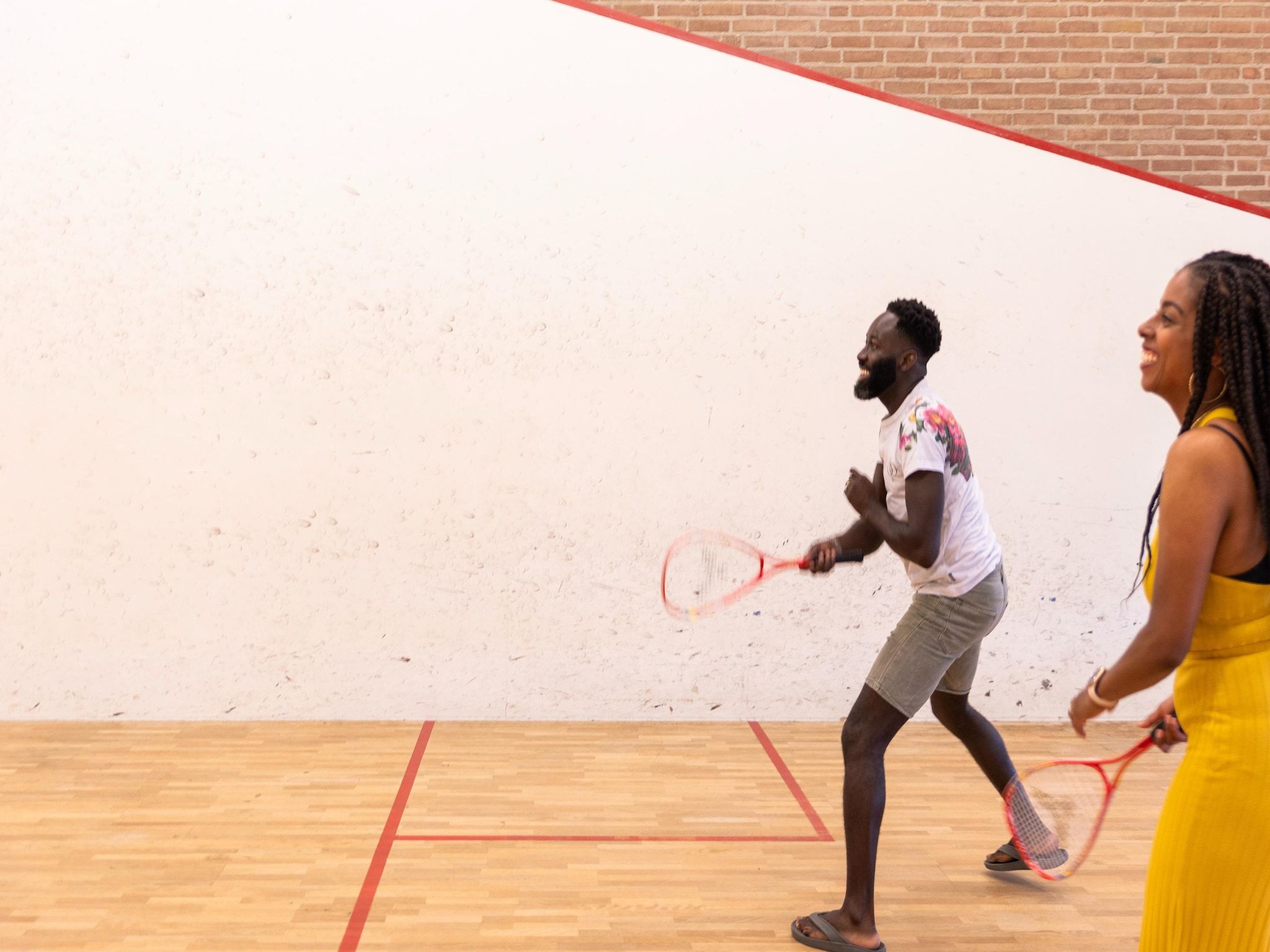 Voorzieningen bij Aquadelta 35 in Bruinisse