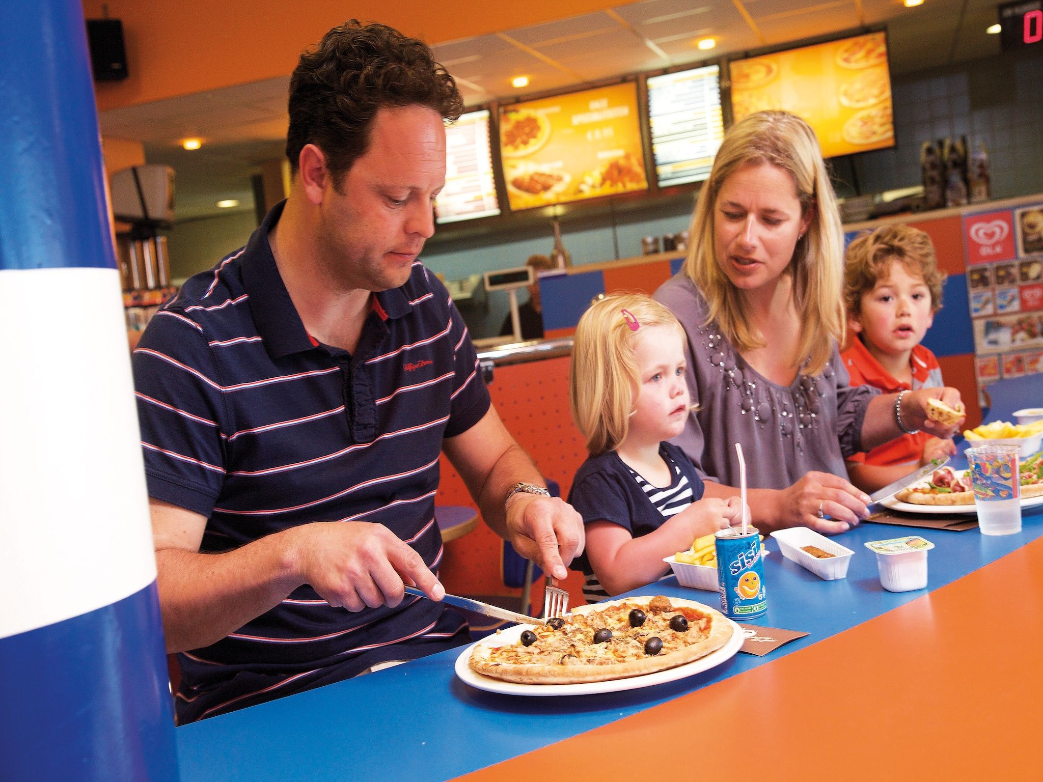 Sfeerbeeld van Aquadelta 37 in Bruinisse