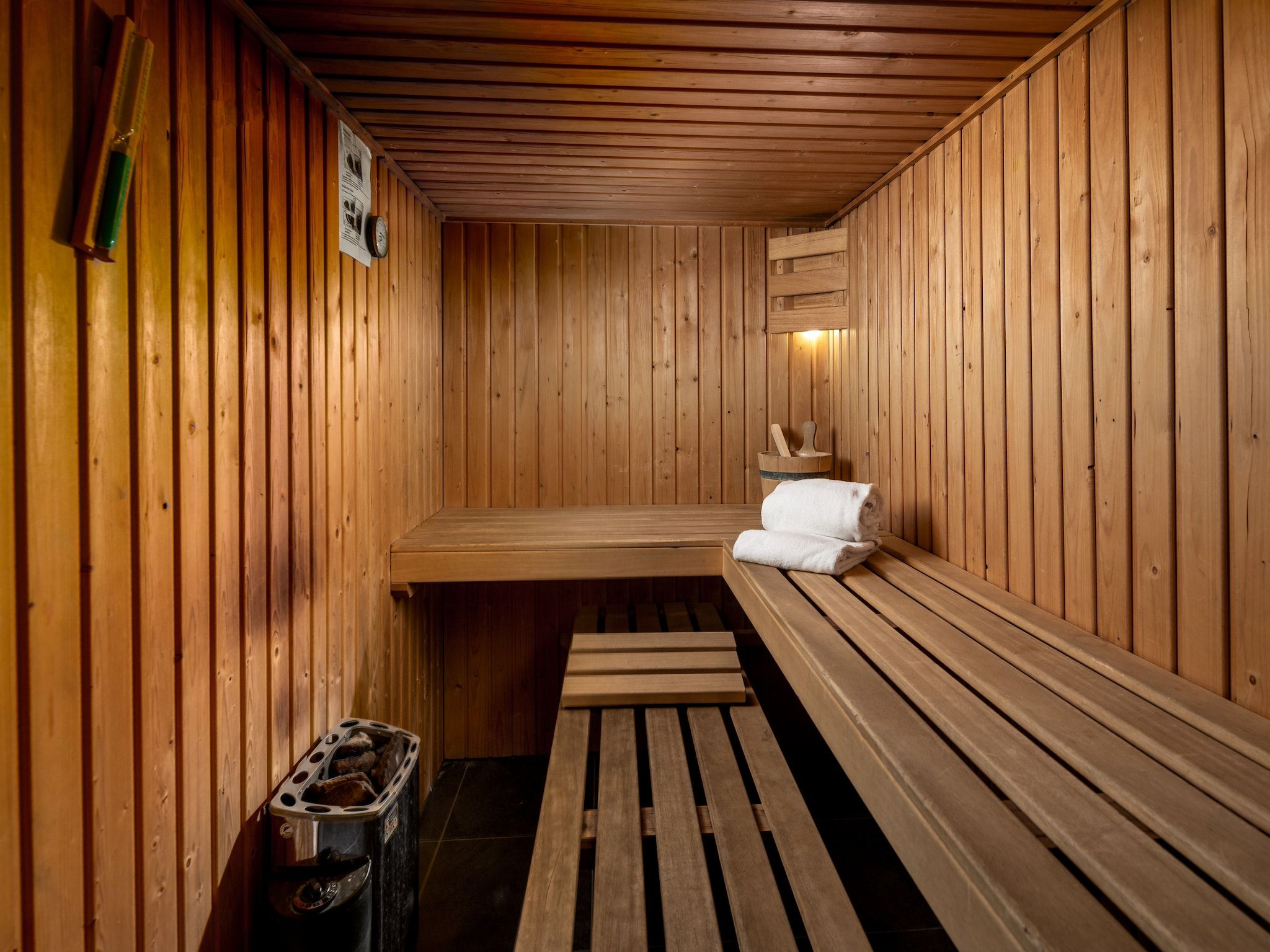 Voorzieningen bij Buitenhof Domburg 5 in Domburg