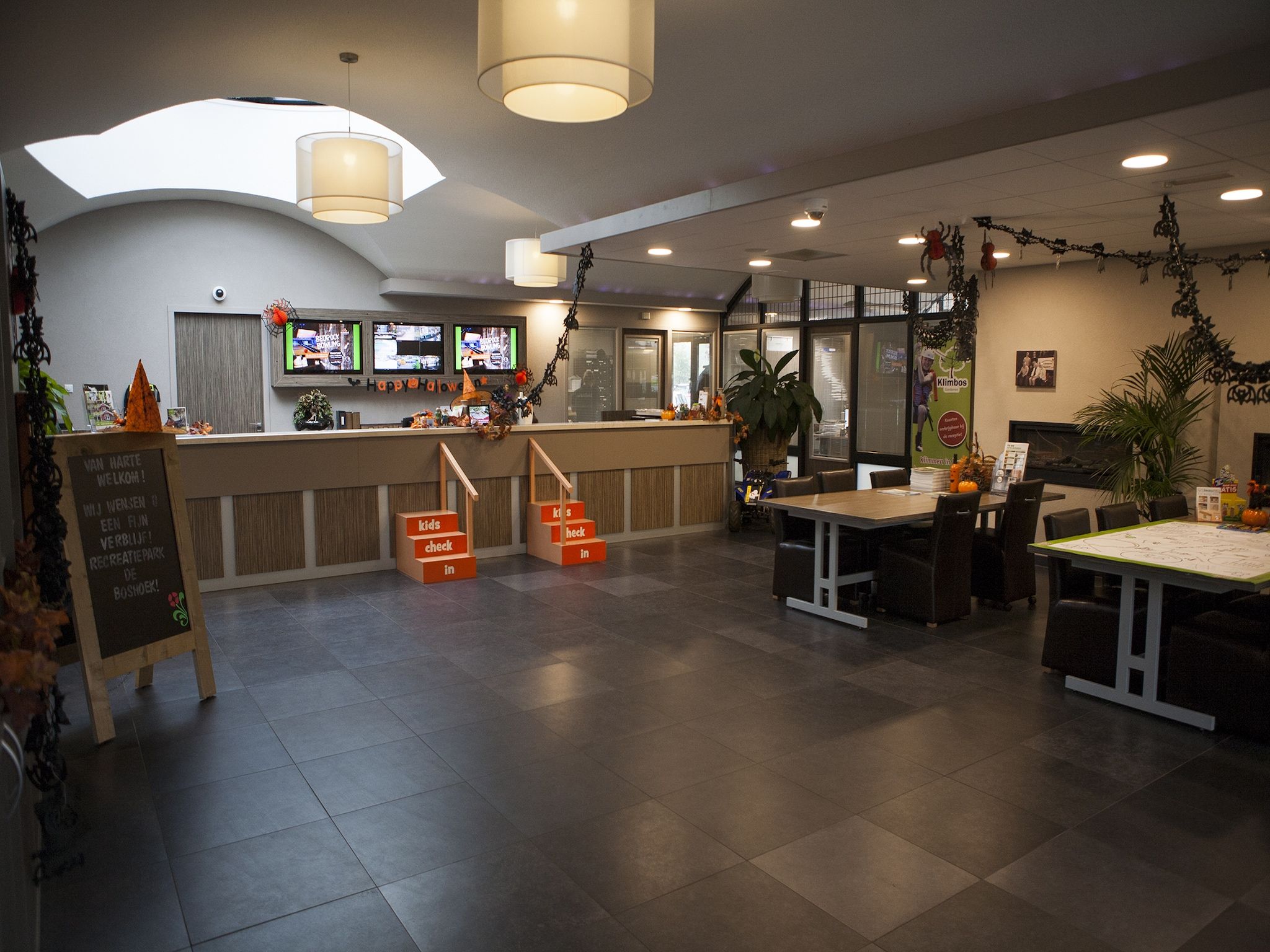 Recreatiepark de Boshoek 22 in Voorthuizen - Foto 9 van 40