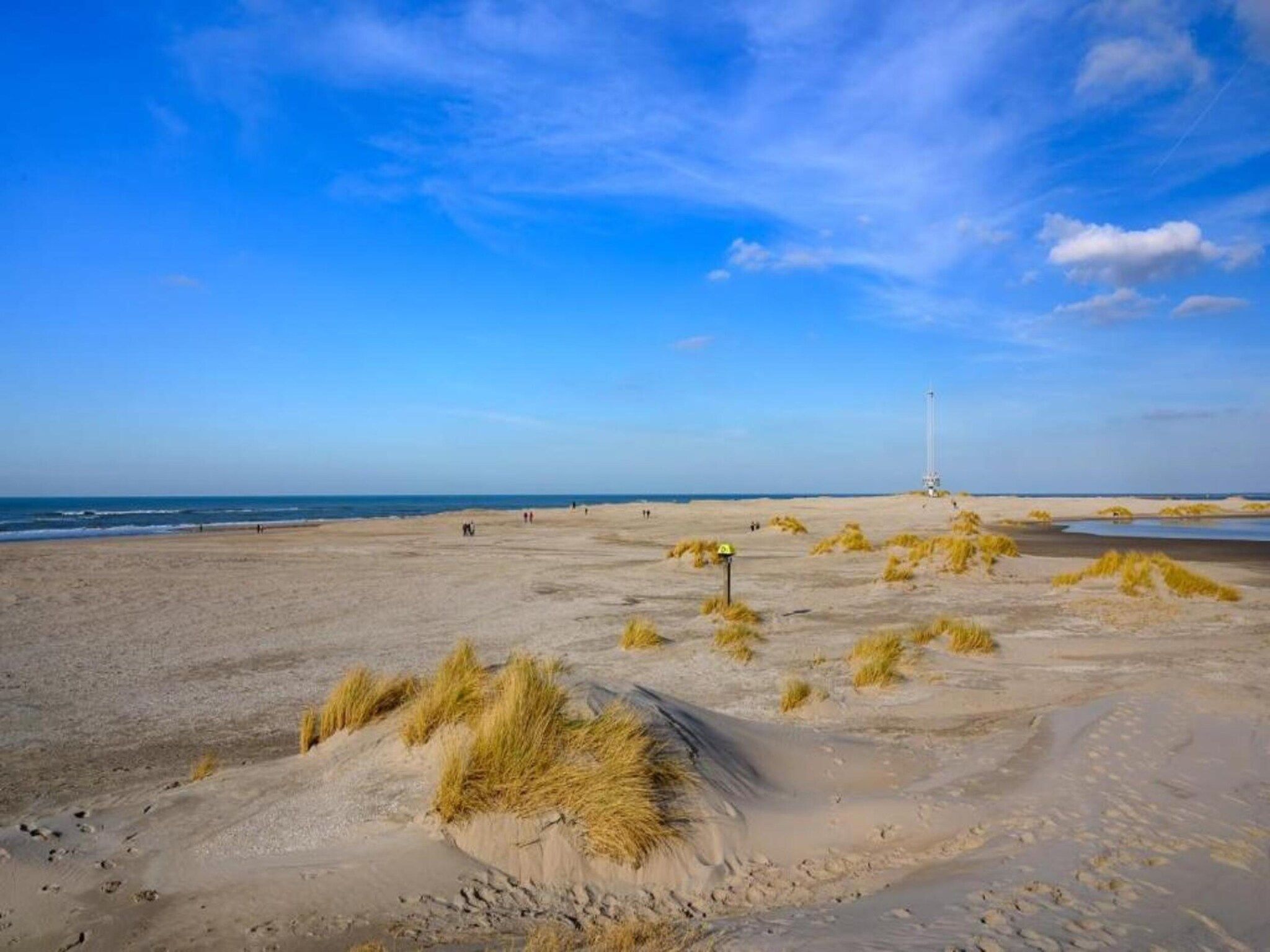 Strandpark Vlugtenburg 8 in 's-Gravenzande - Foto 32 van 33