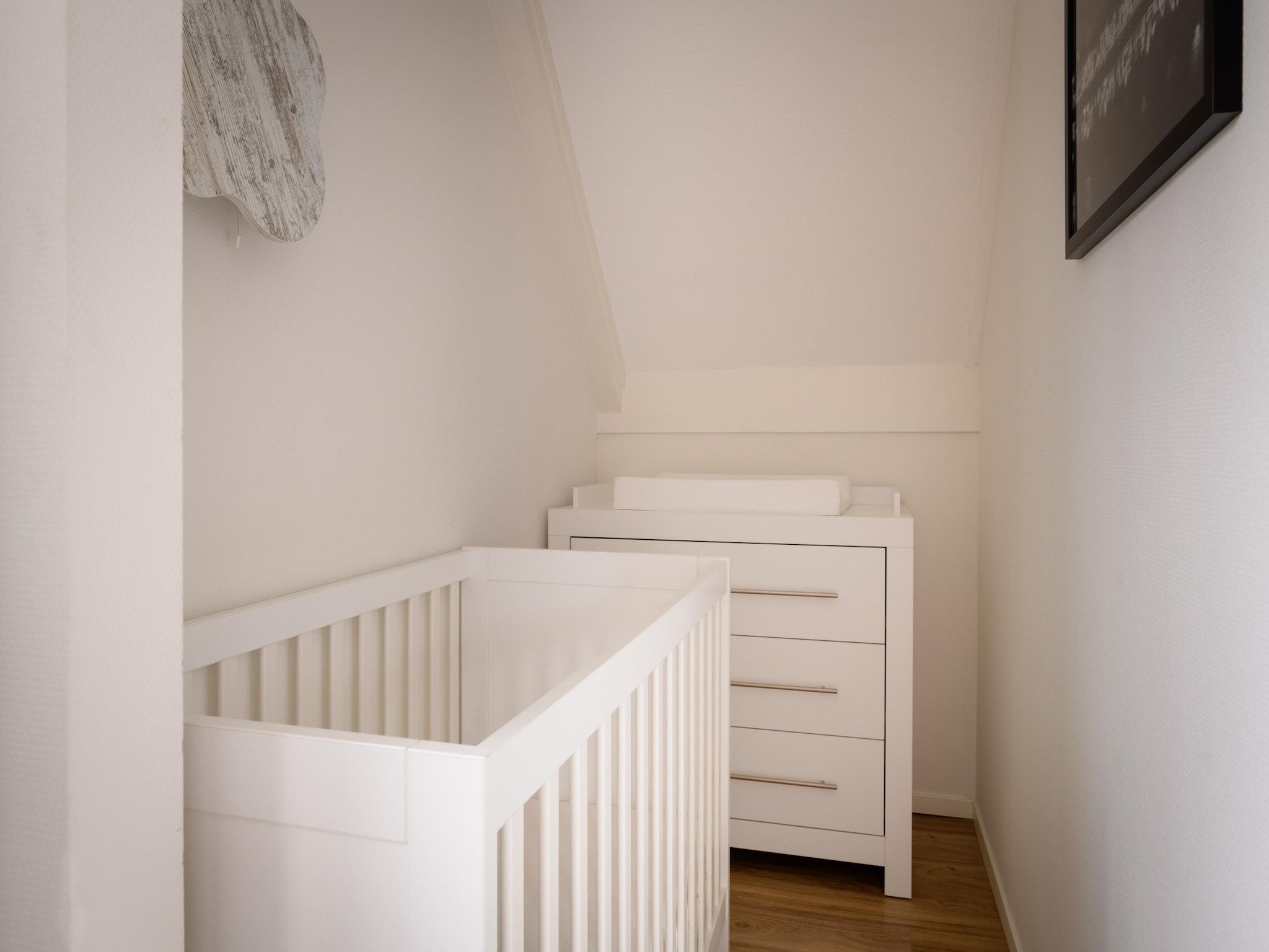 Een slaapkamer van Resort Maastricht 11 in Maastricht