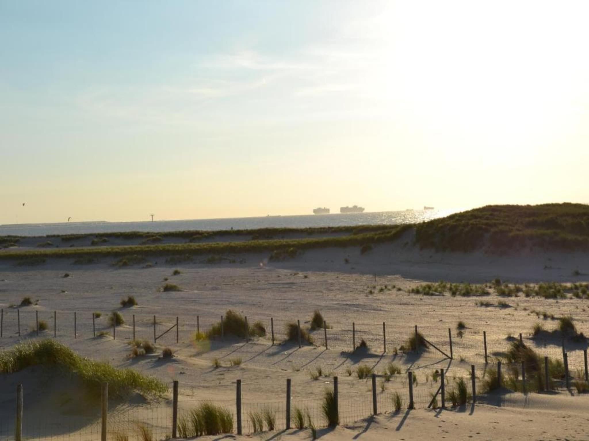 Strandpark Vlugtenburg 7 in 's-Gravenzande - Foto 29 van 39