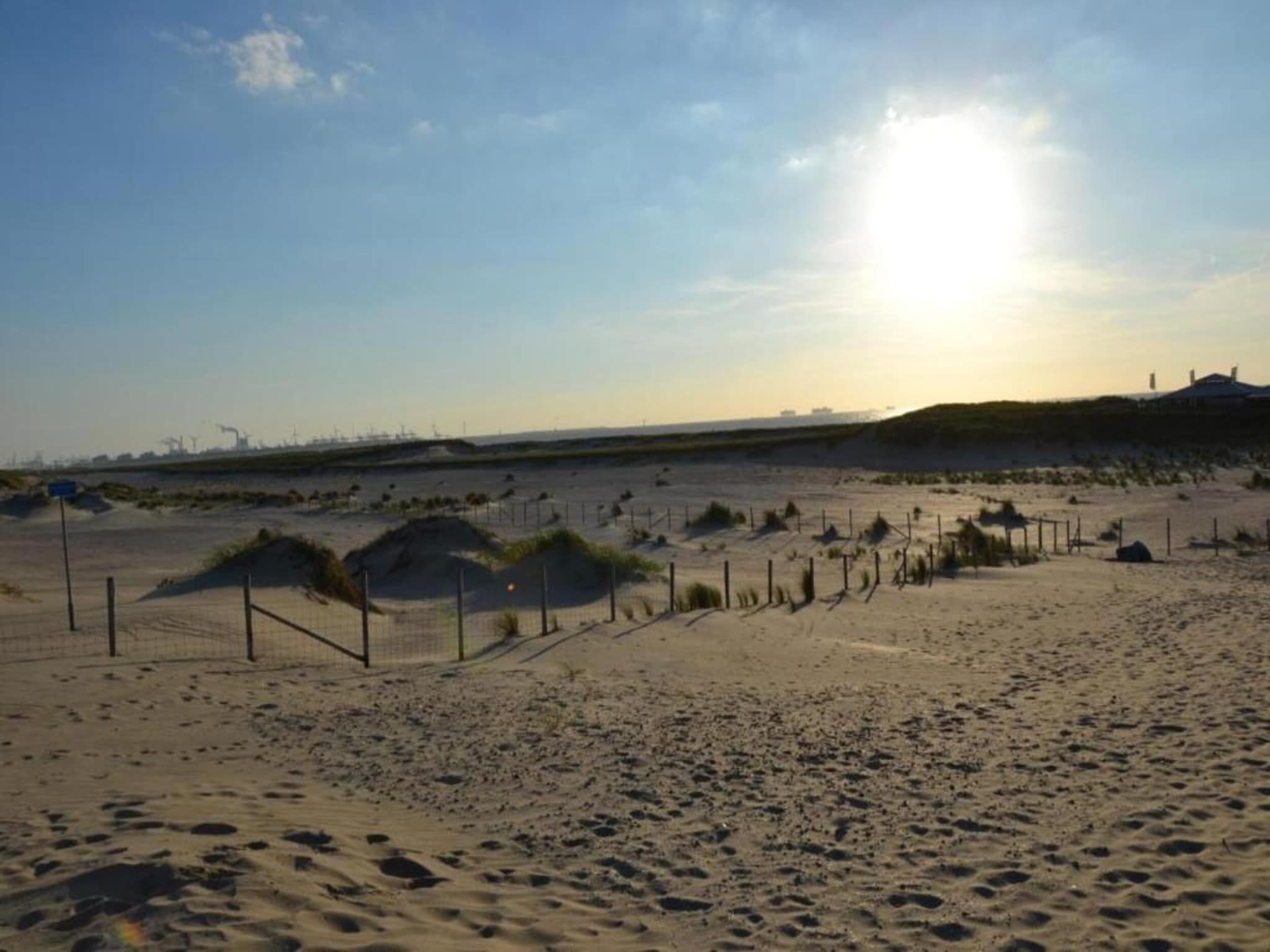 Strandpark Vlugtenburg 7 in 's-Gravenzande - Foto 30 van 39