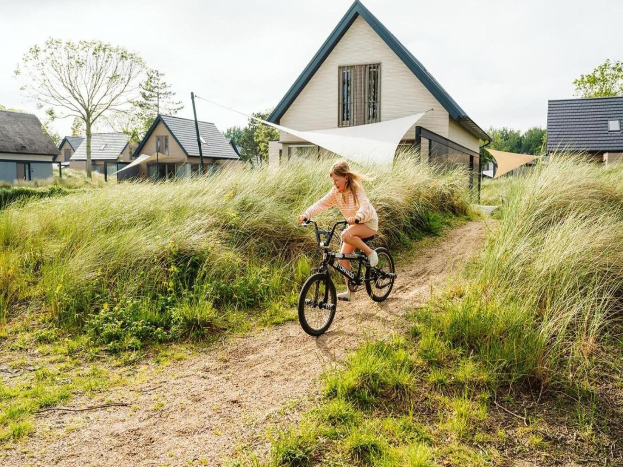 Strandpark Duynhille 1 in Ouddorp - Foto 21 van 40