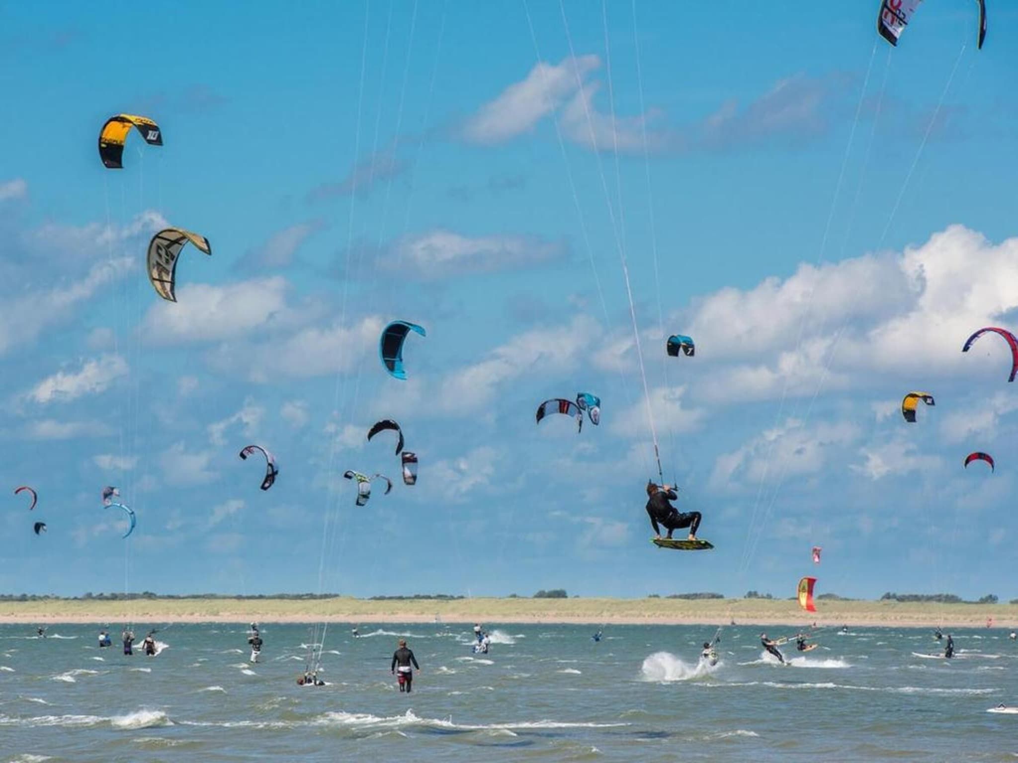 Strandpark Duynhille 1 in Ouddorp - Foto 36 van 40