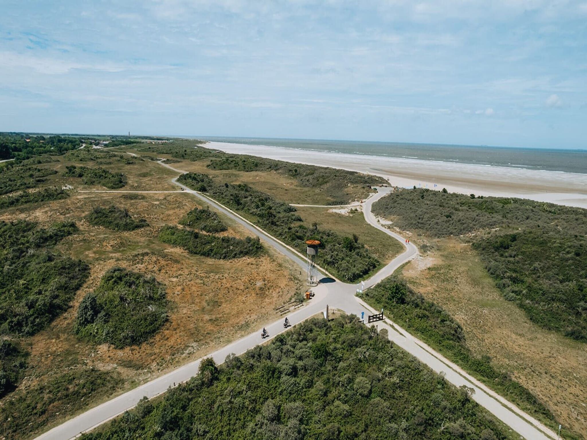 Strandpark Duynhille 2 in Ouddorp - Foto 13 van 40