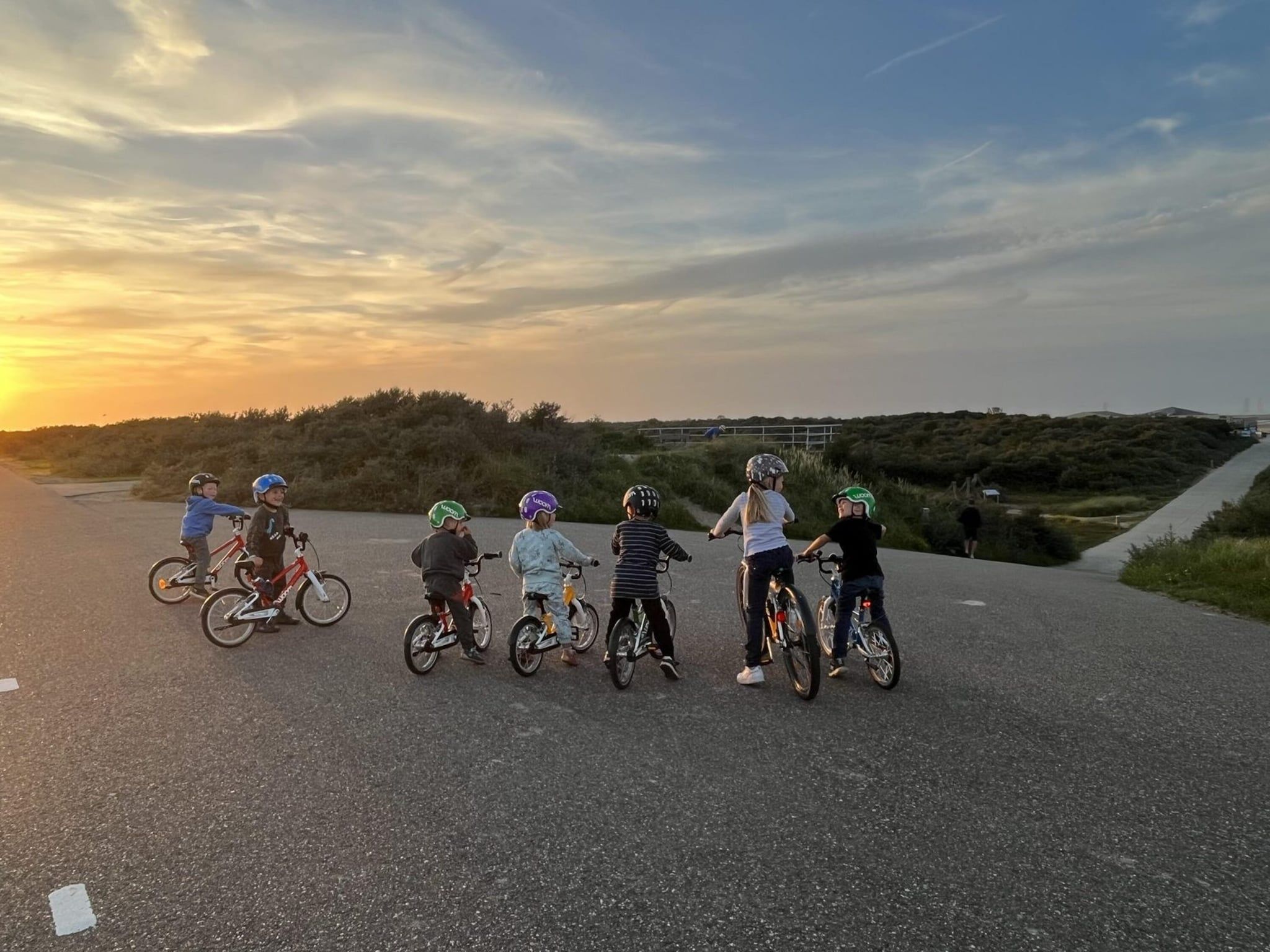 Strandpark Duynhille 2 in Ouddorp - Foto 19 van 40