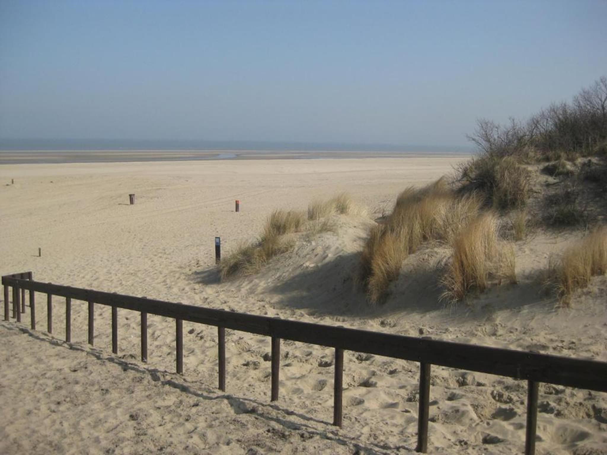 Strandpark Duynhille 2 in Ouddorp - Foto 31 van 40