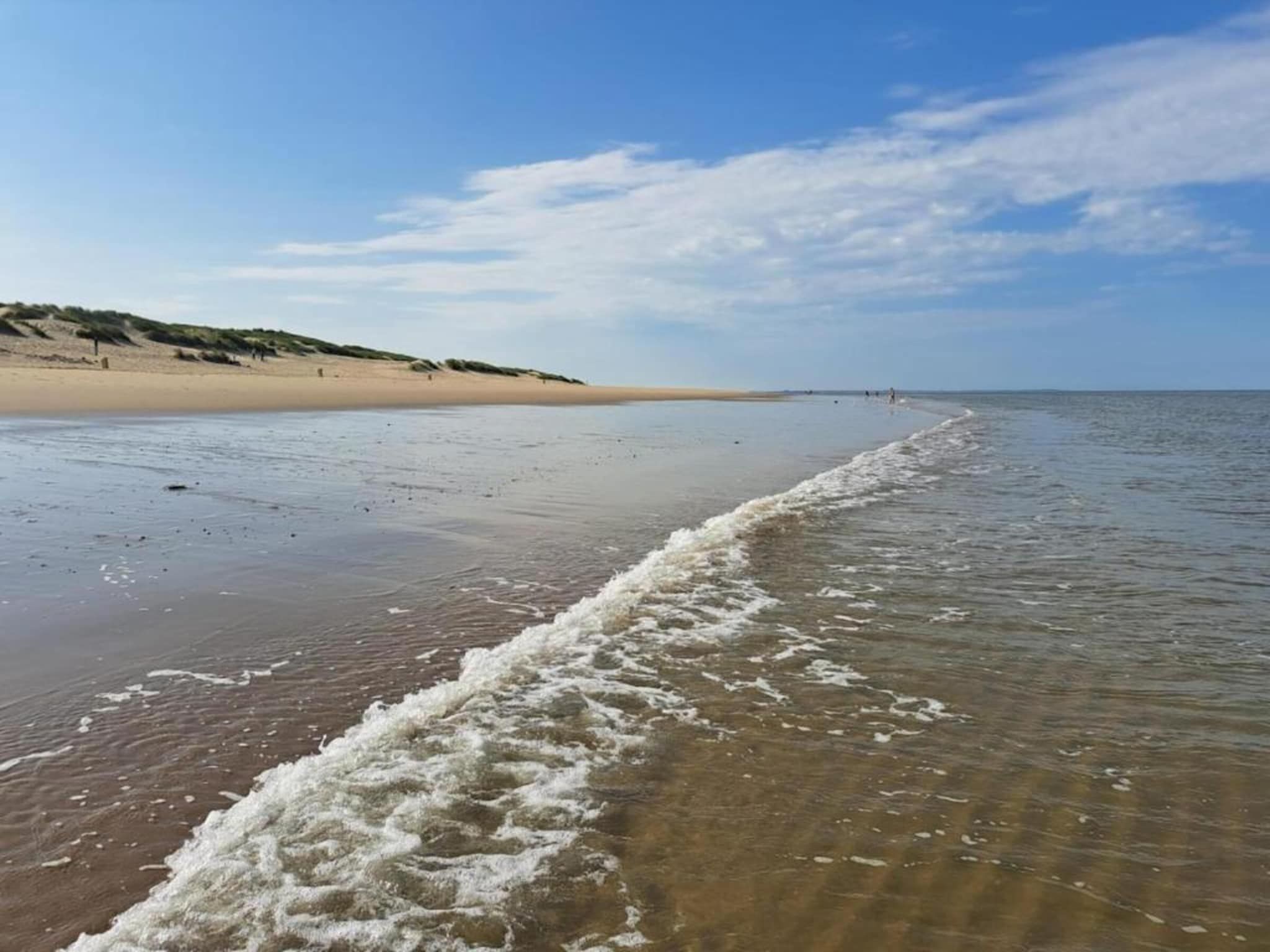 Strandpark Duynhille 2 in Ouddorp - Foto 30 van 40