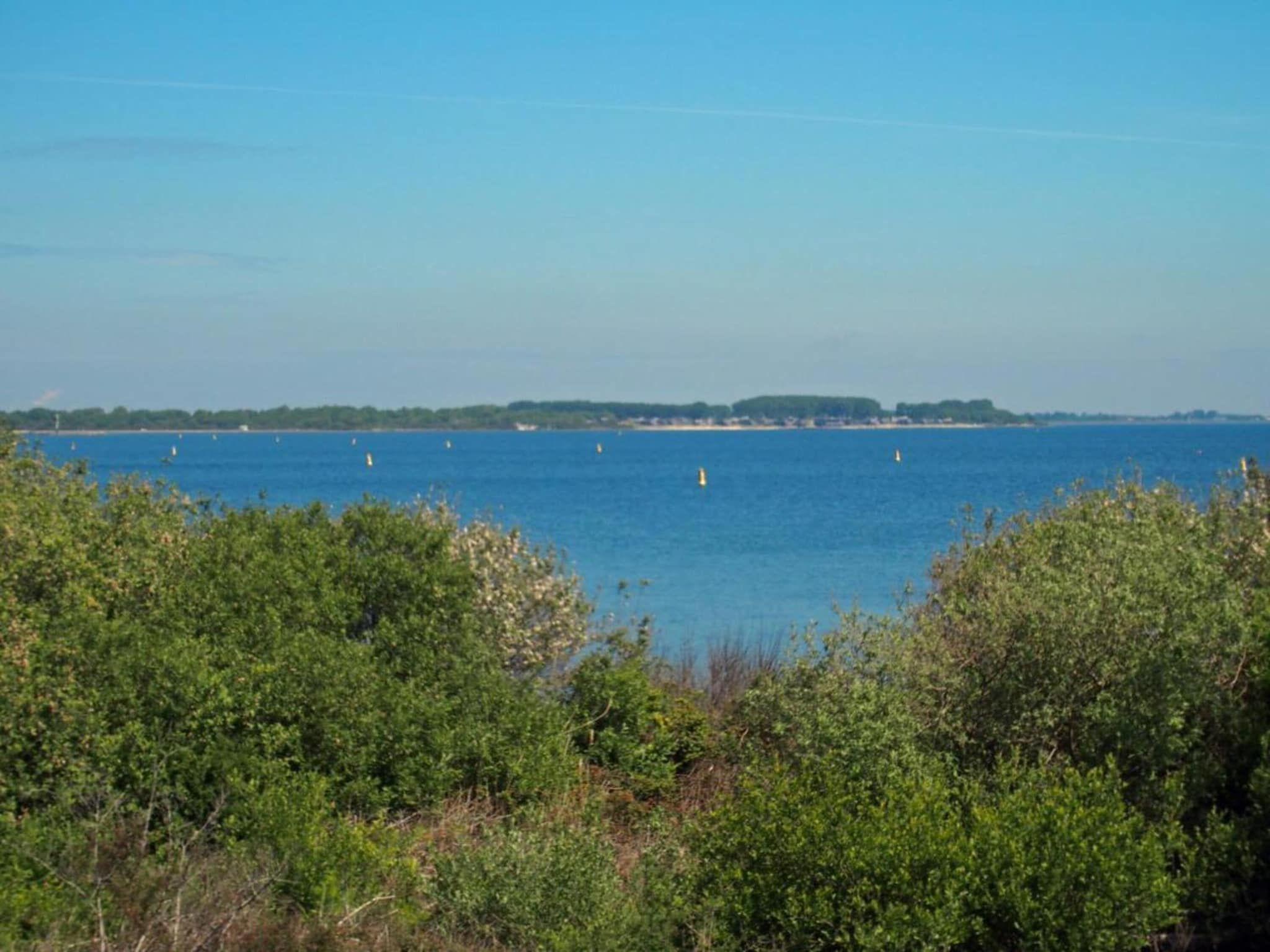 Strandpark Duynhille 3 in Ouddorp - Foto 23 van 40