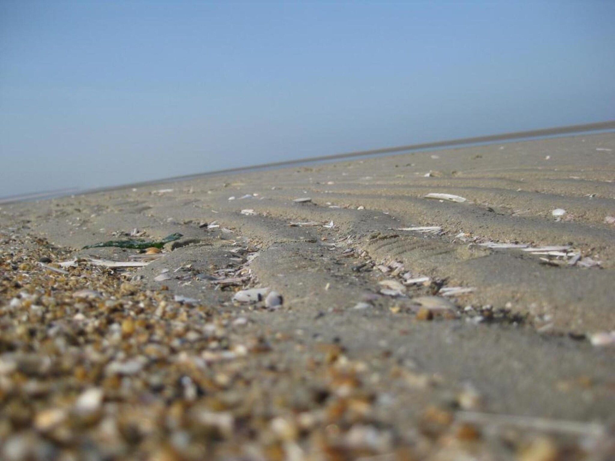 Strandpark Duynhille 3 in Ouddorp - Foto 27 van 40