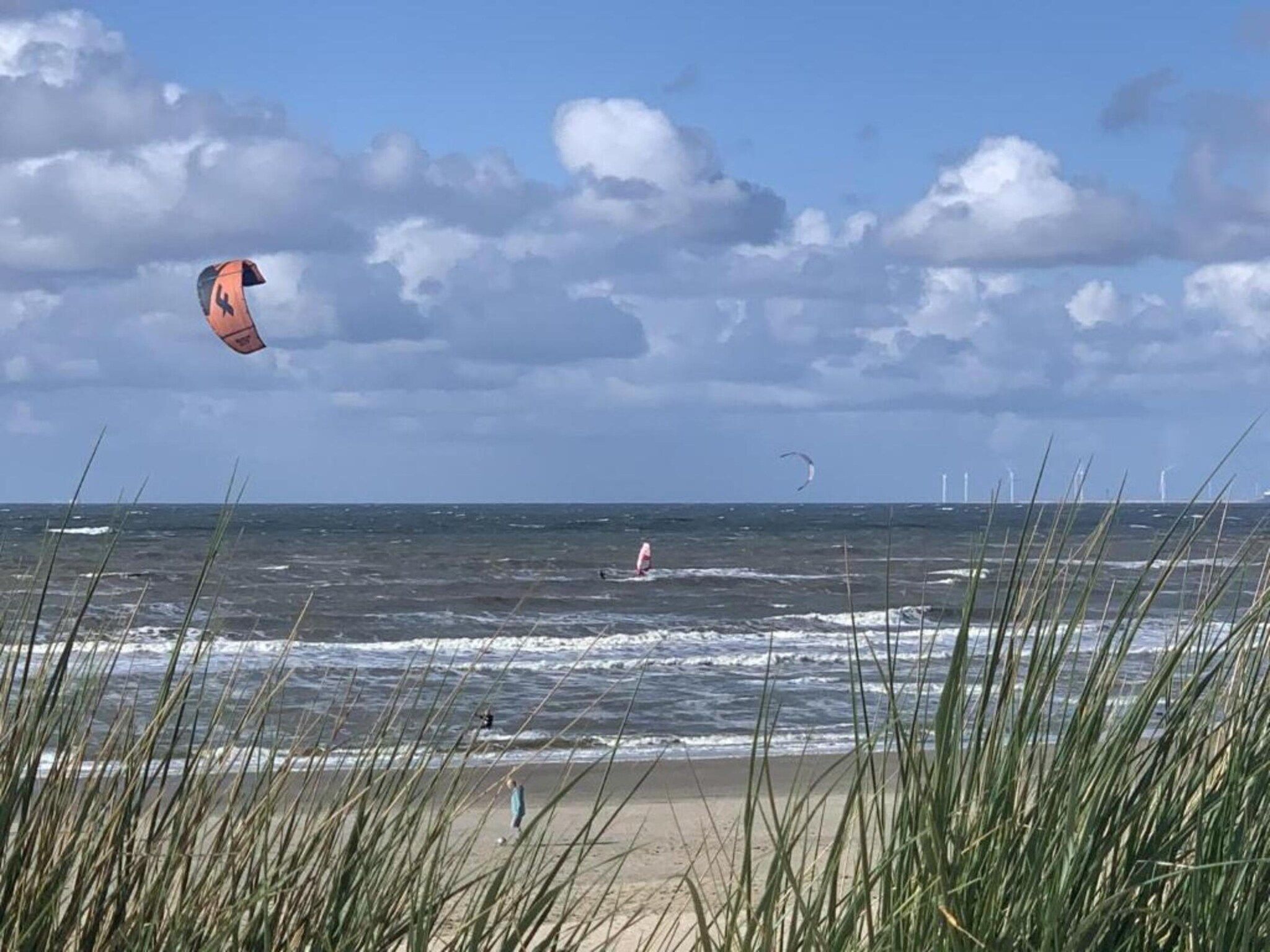 Strandpark Duynhille 3 in Ouddorp - Foto 35 van 40