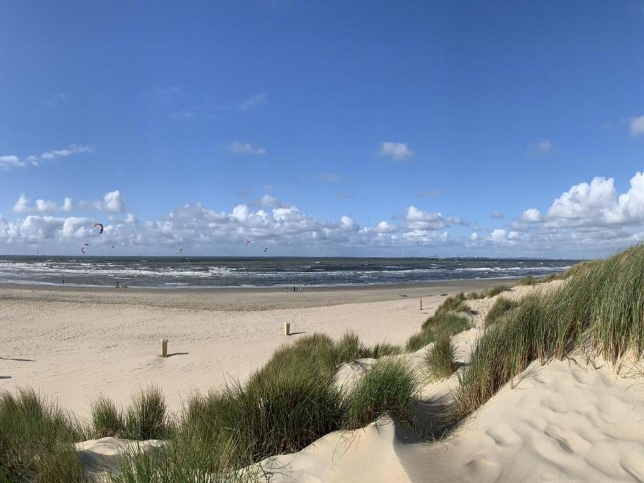 Strandpark Duynhille 3 in Ouddorp - Foto 36 van 40