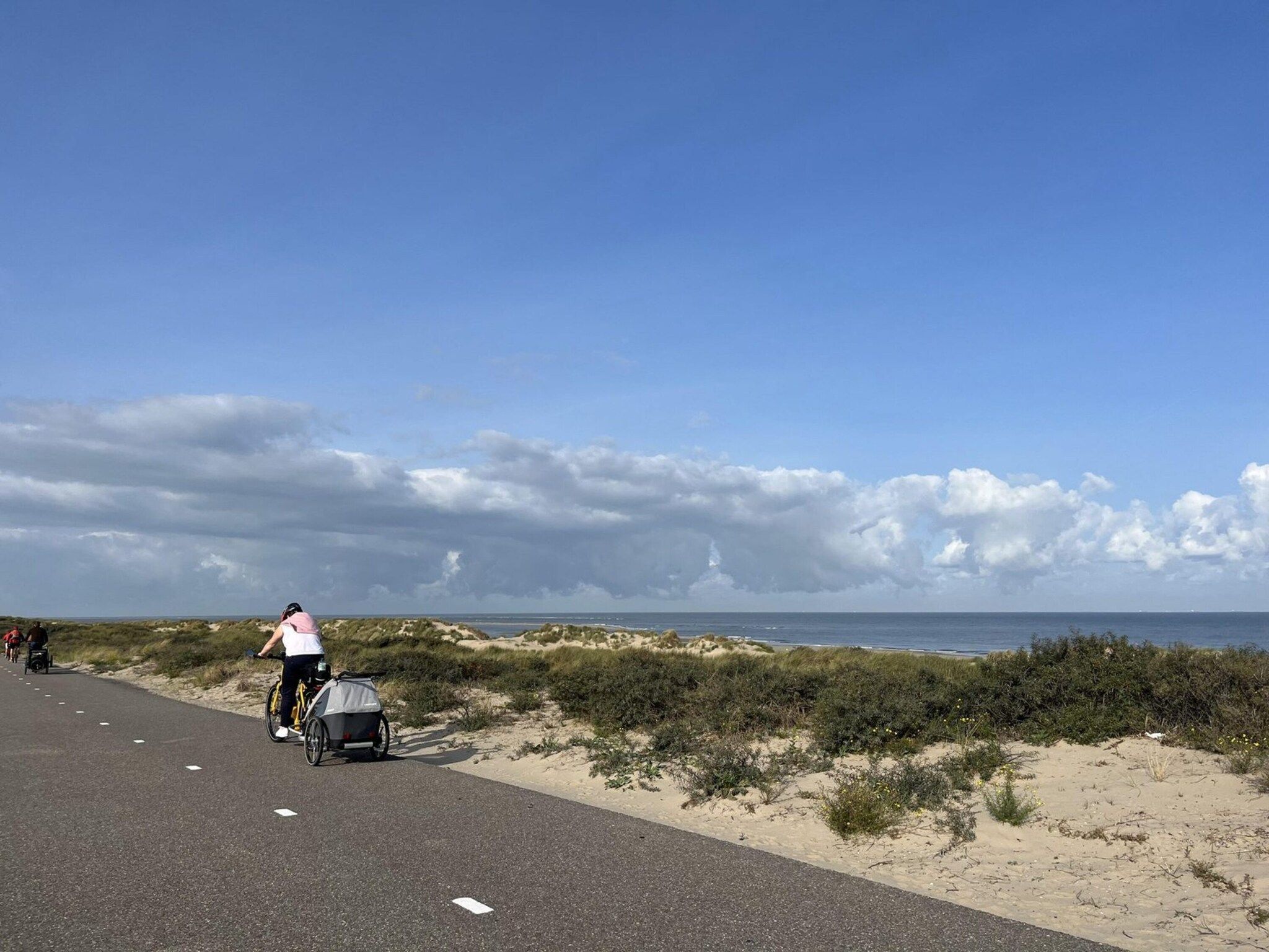 Strandpark Duynhille 4 in Ouddorp - Foto 19 van 40